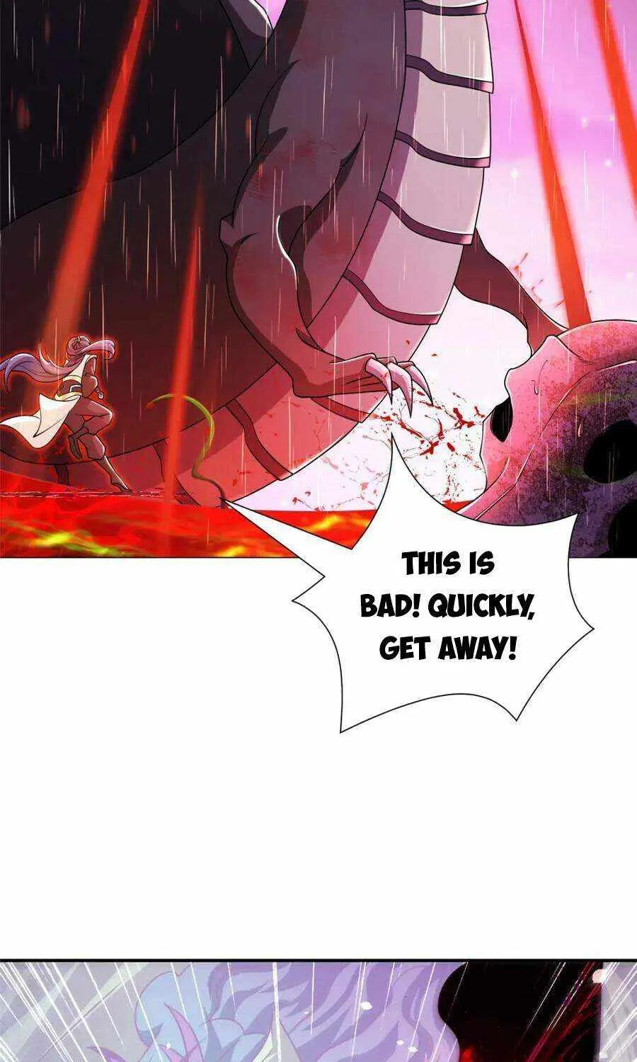 Read Dragon Master chapter 342 image 6 on Lezhin