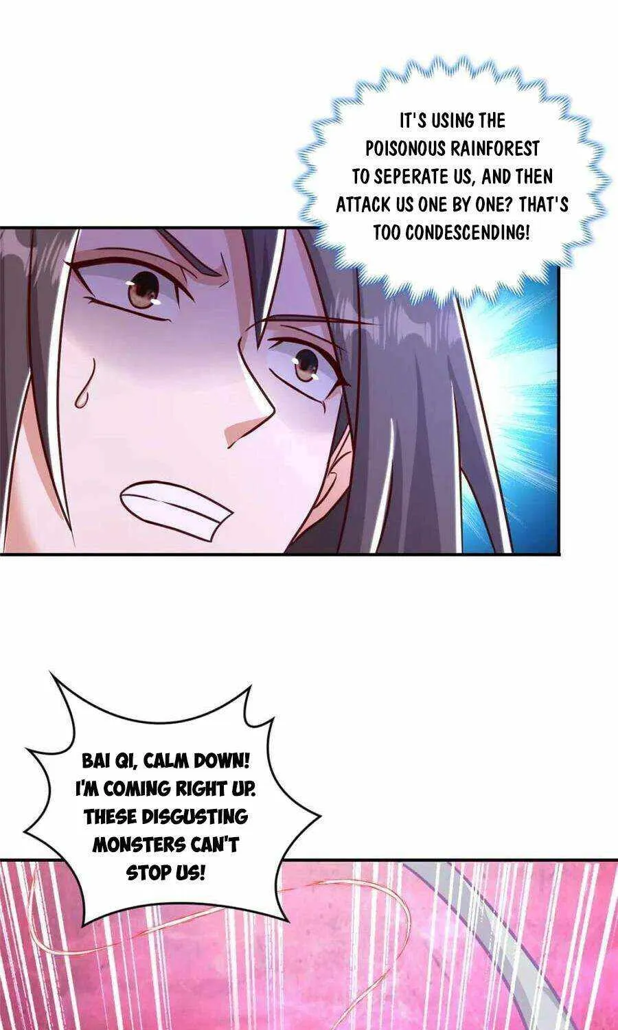 Read Dragon Master chapter 342 image 8 on Lezhin