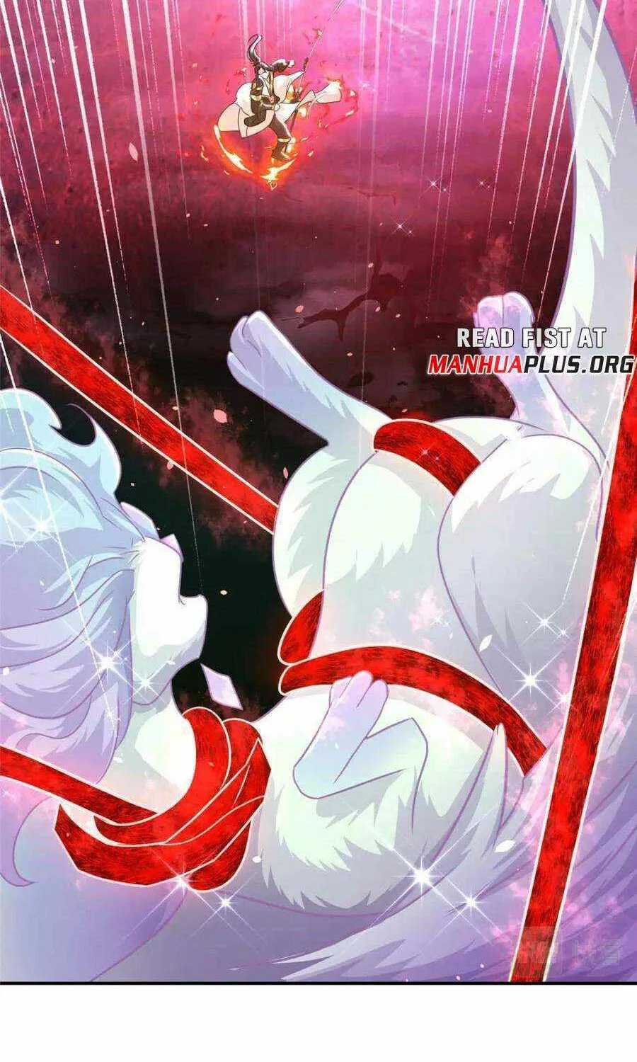 Read Dragon Master chapter 342 image 9 on Lezhin