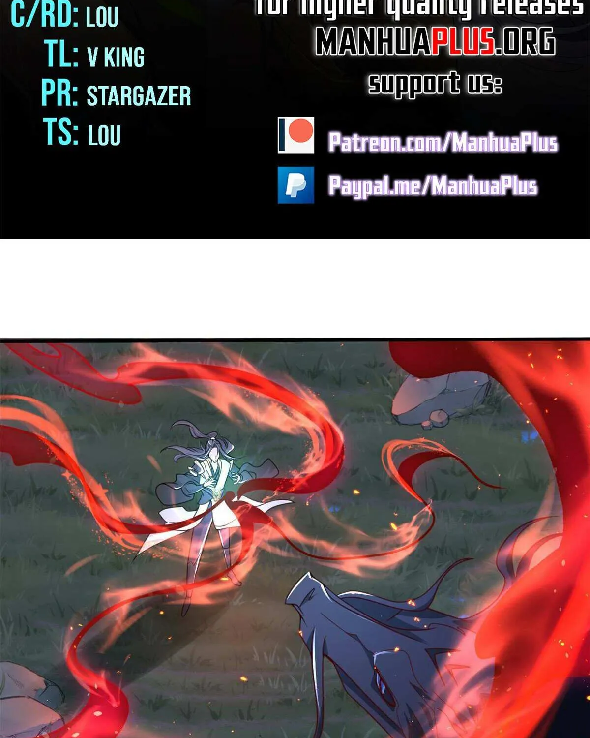 Read Dragon Master chapter 343 image 1 on Lezhin