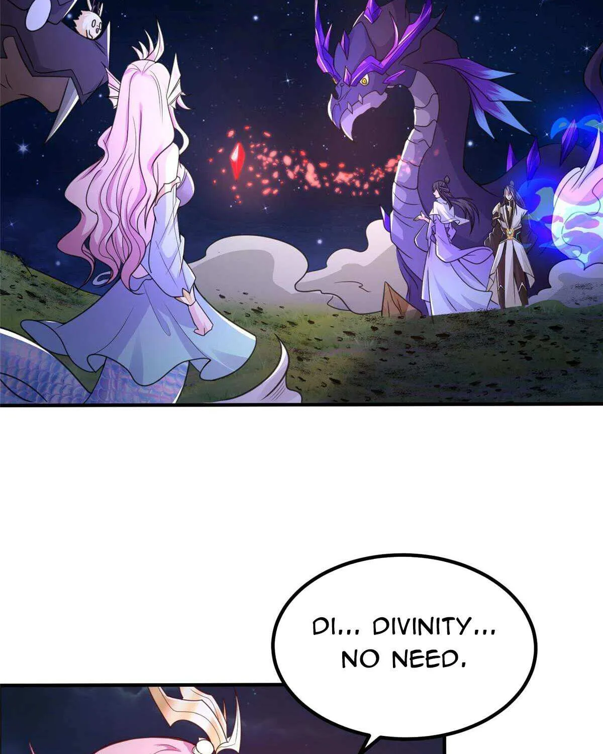 Read Dragon Master chapter 343 image 10 on Lezhin