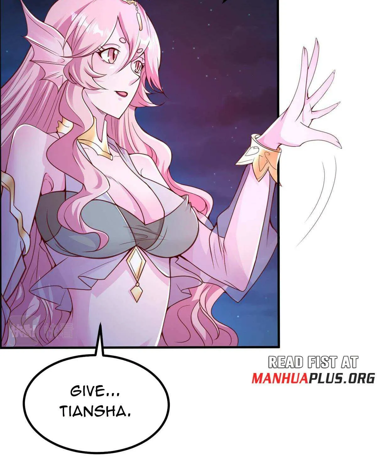 Read Dragon Master chapter 343 image 11 on Lezhin