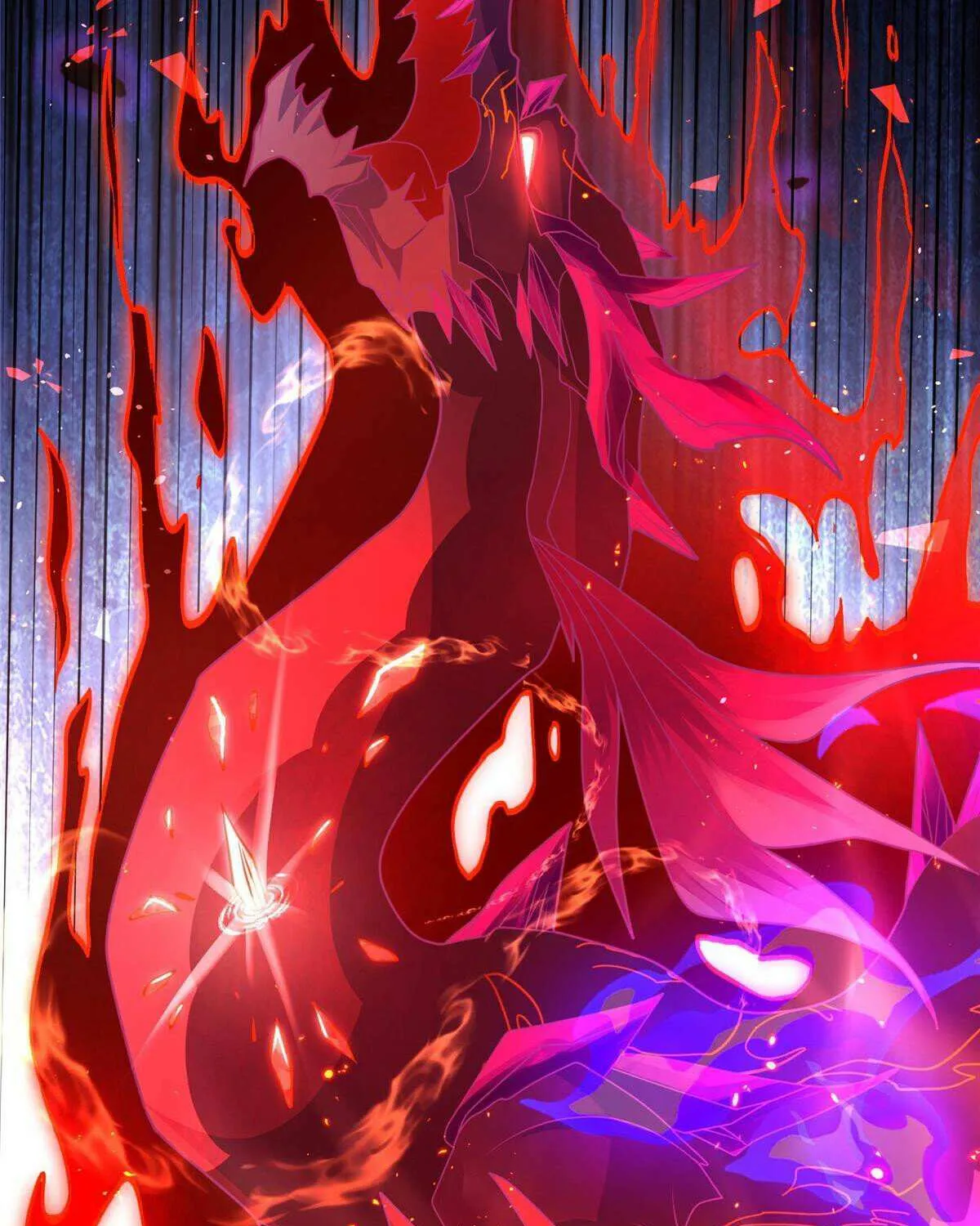 Read Dragon Master chapter 343 image 14 on Lezhin