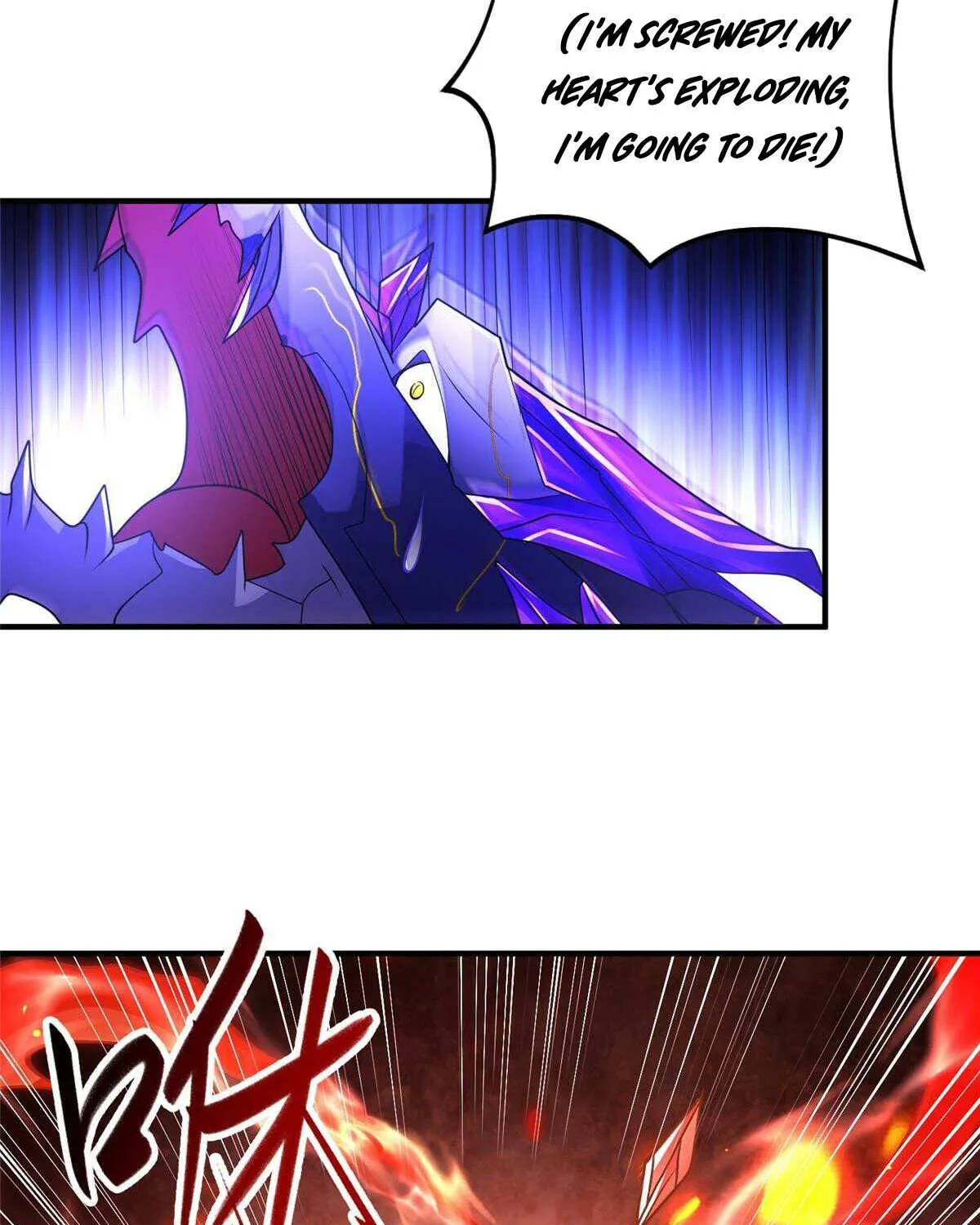 Read Dragon Master chapter 343 image 16 on Lezhin
