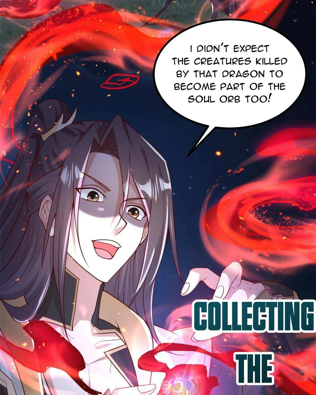 Read Dragon Master chapter 343 image 2 on Lezhin