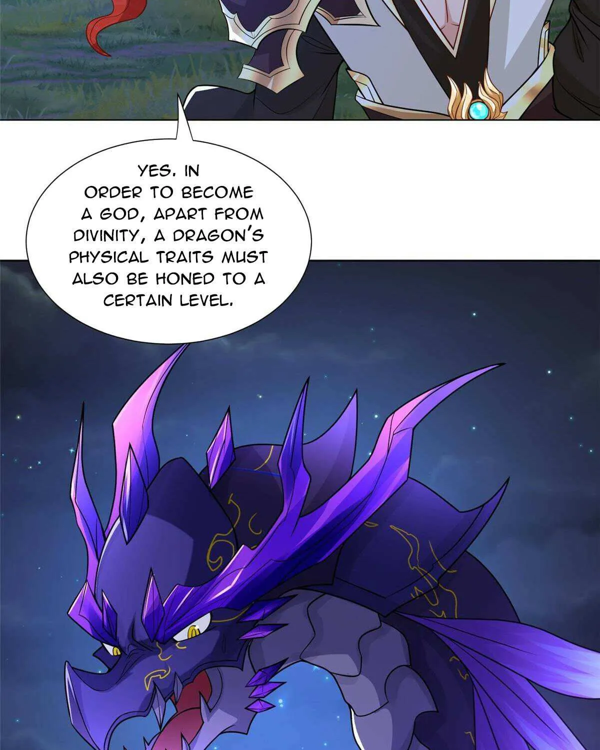 Read Dragon Master chapter 343 image 22 on Lezhin