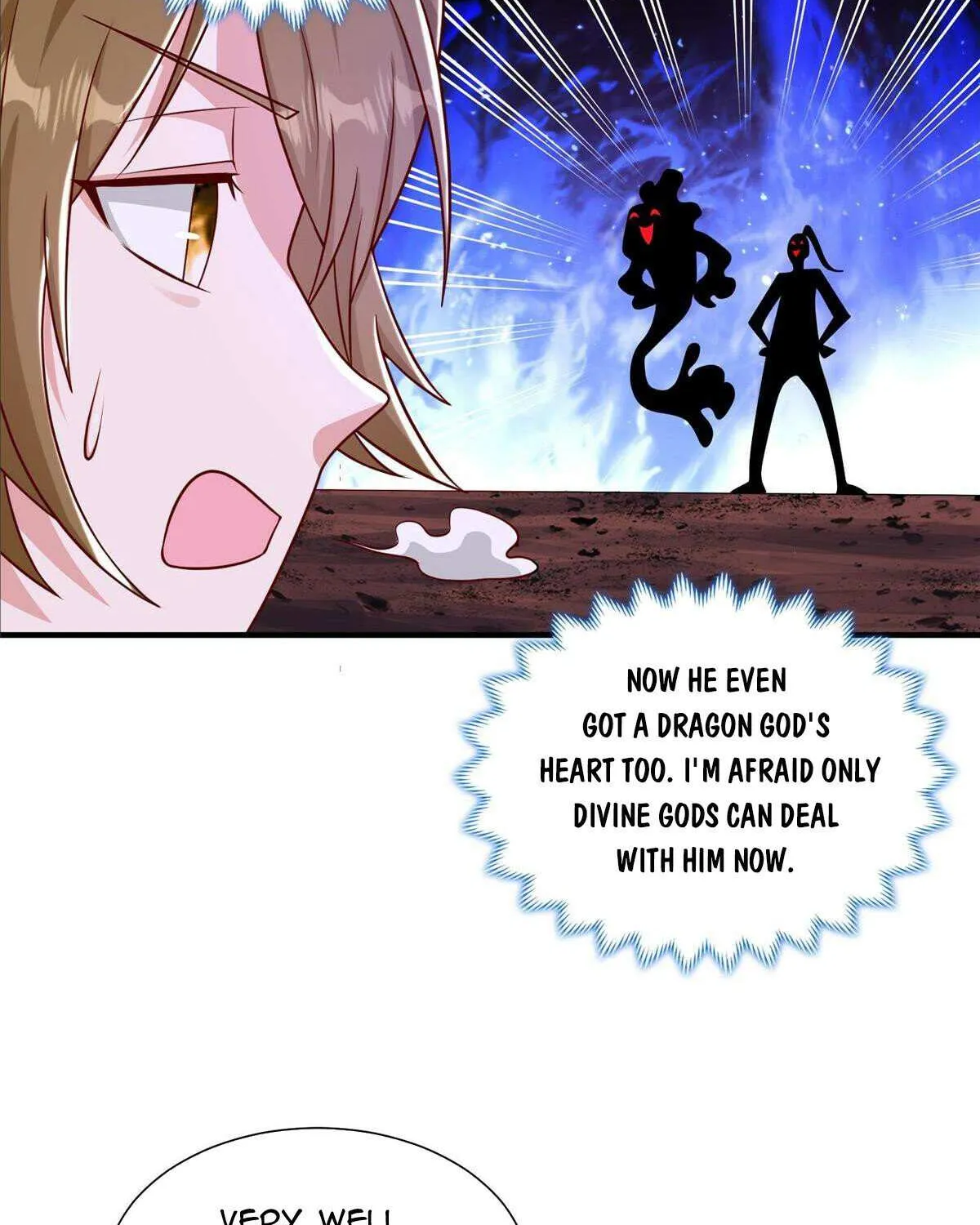 Read Dragon Master chapter 343 image 27 on Lezhin