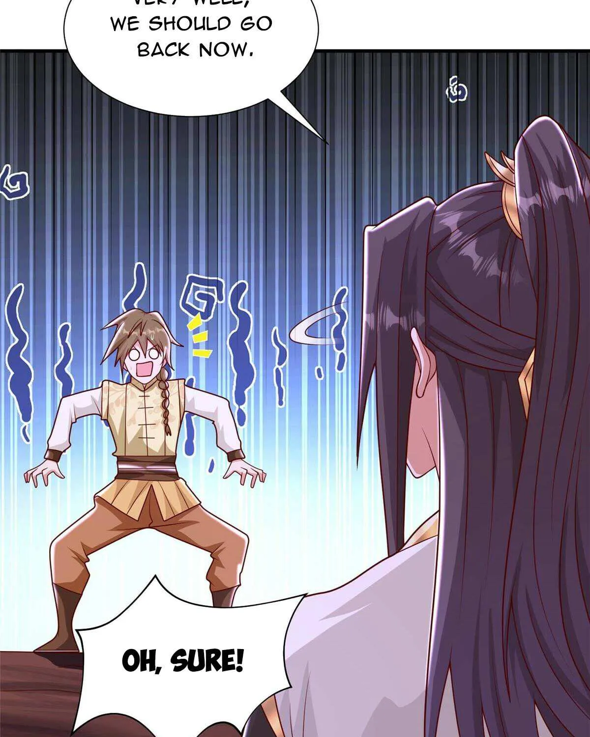 Read Dragon Master chapter 343 image 28 on Lezhin