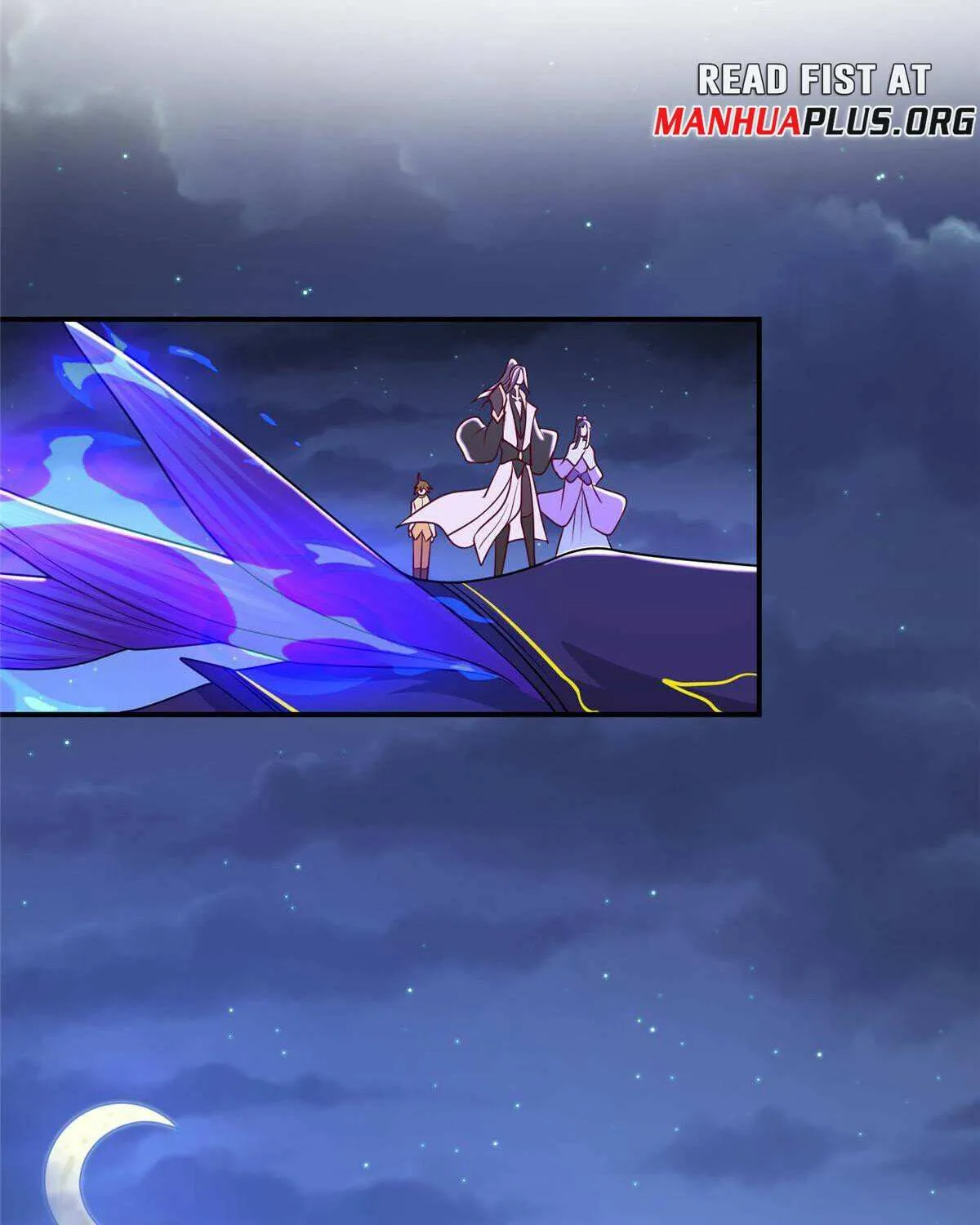 Read Dragon Master chapter 343 image 30 on Lezhin