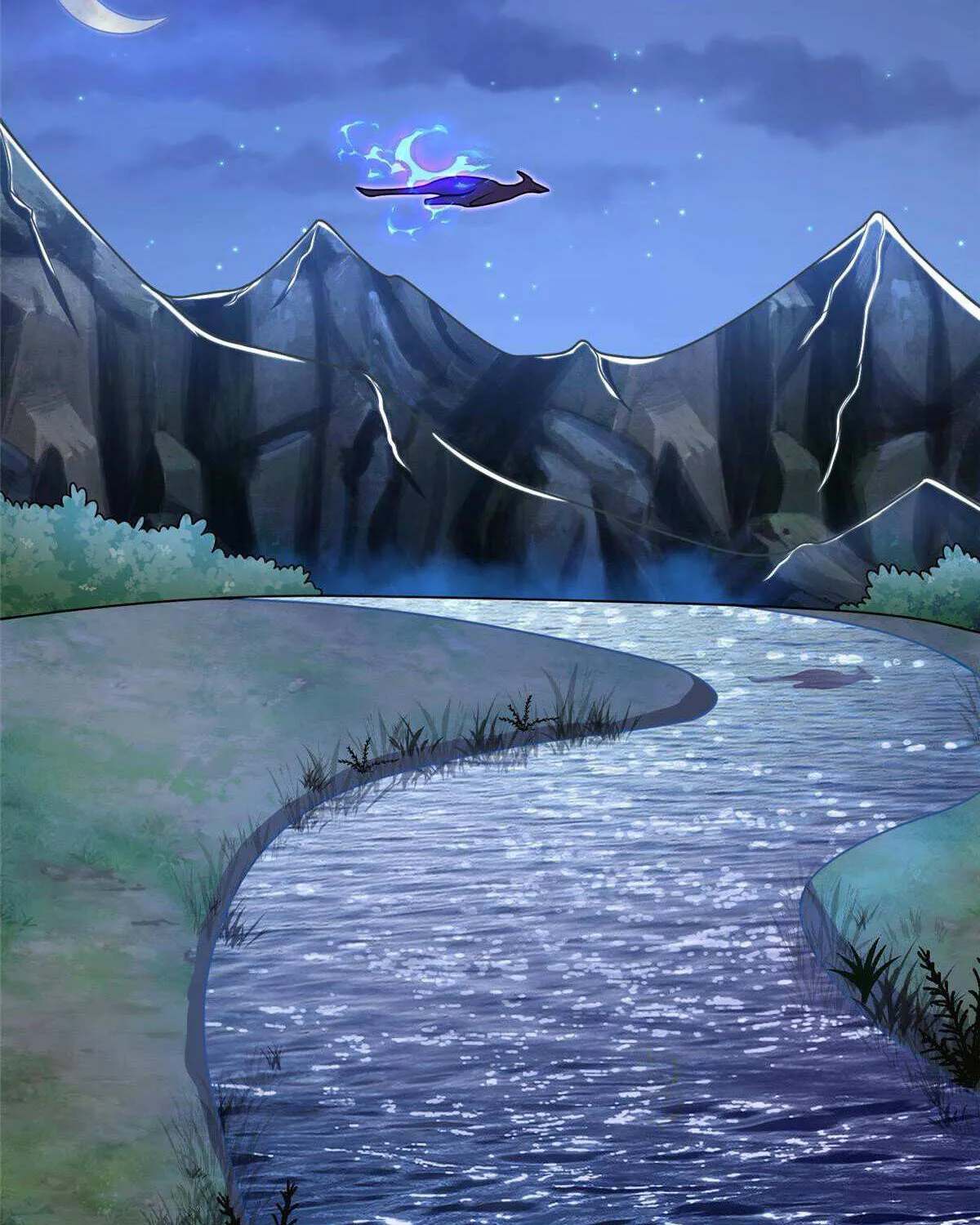 Read Dragon Master chapter 343 image 31 on Lezhin