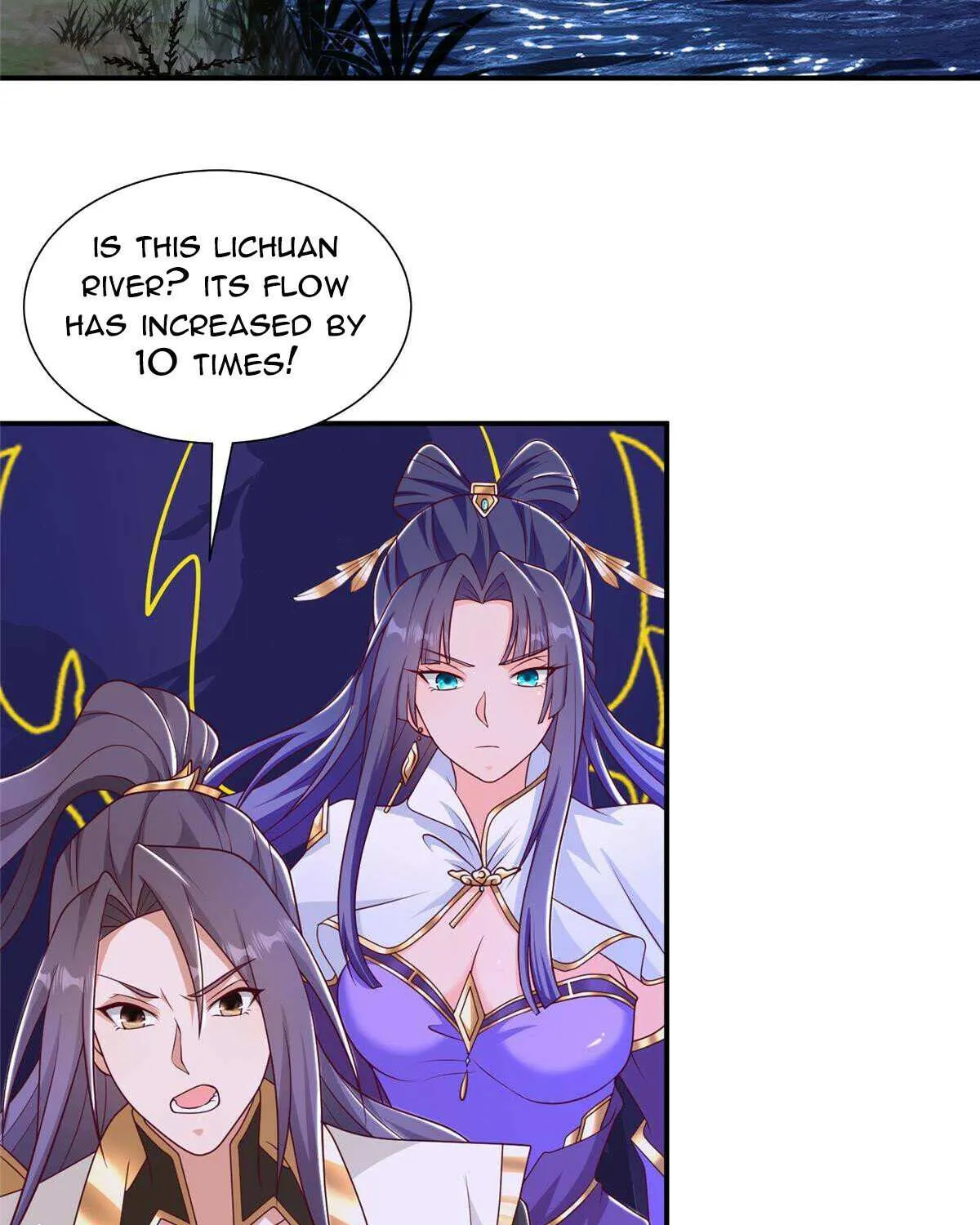 Read Dragon Master chapter 343 image 33 on Lezhin