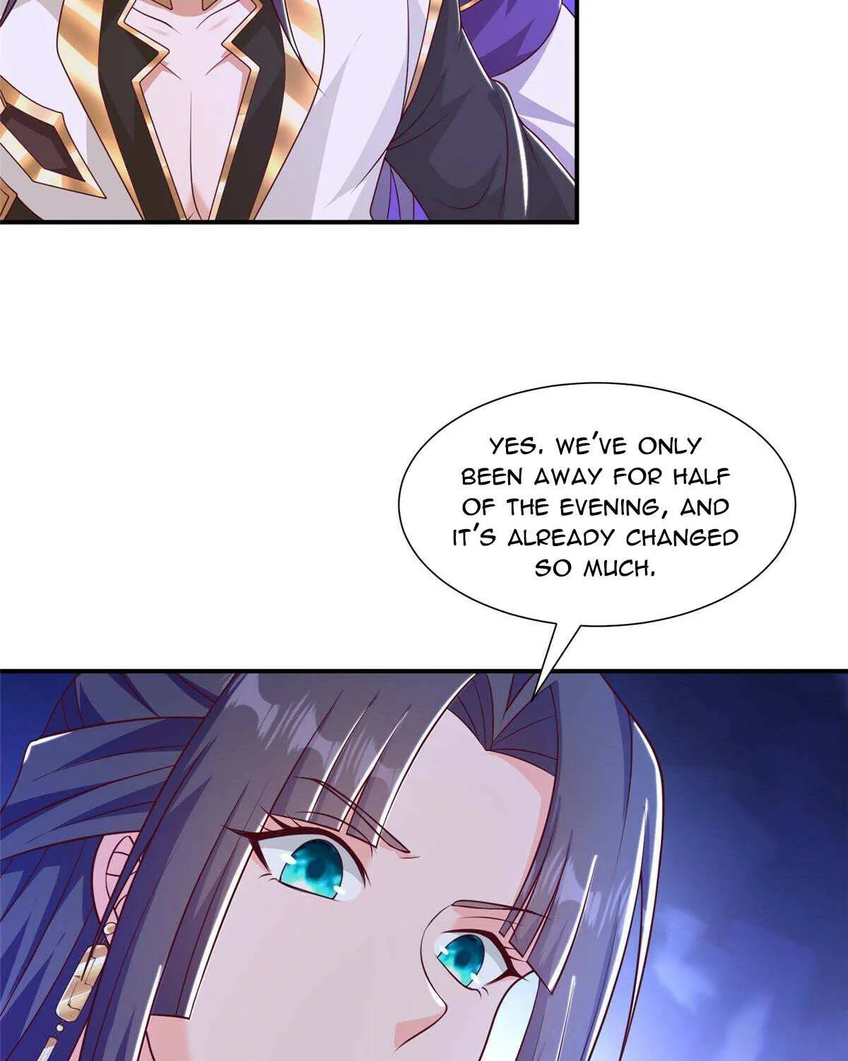 Read Dragon Master chapter 343 image 34 on Lezhin