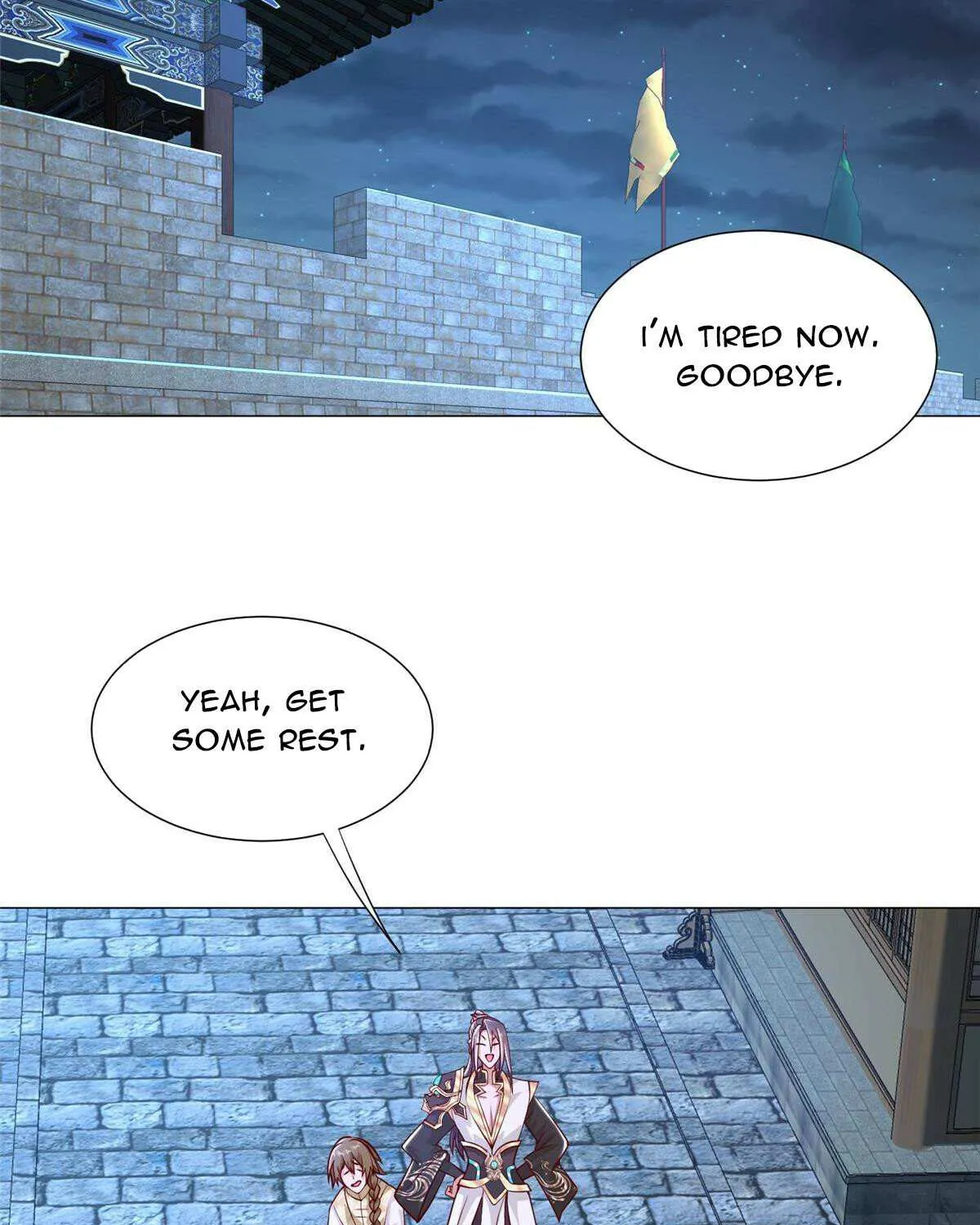 Read Dragon Master chapter 343 image 37 on Lezhin