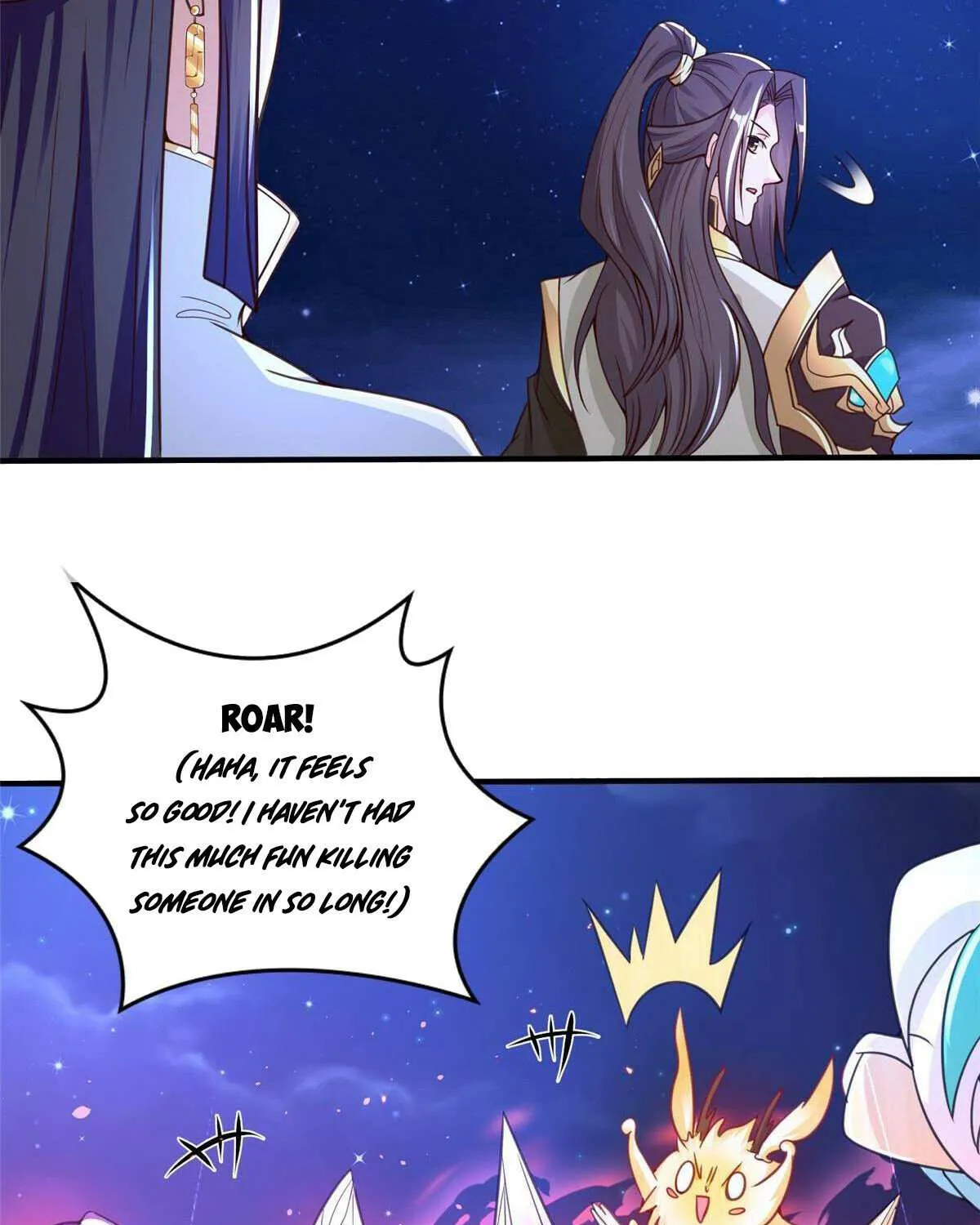 Read Dragon Master chapter 343 image 4 on Lezhin