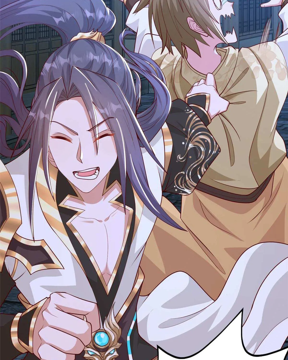 Read Dragon Master chapter 343 image 40 on Lezhin