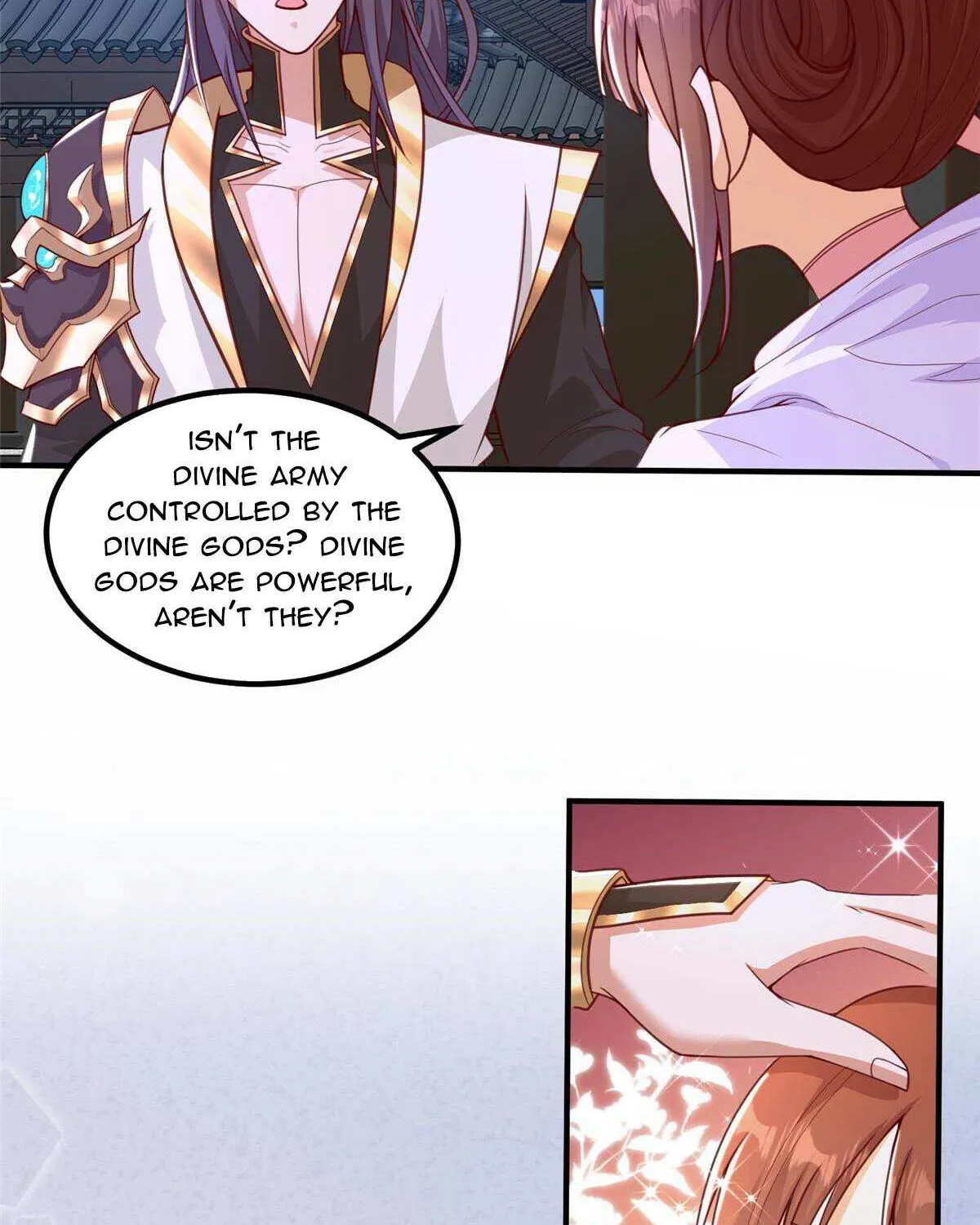 Read Dragon Master chapter 343 image 47 on Lezhin