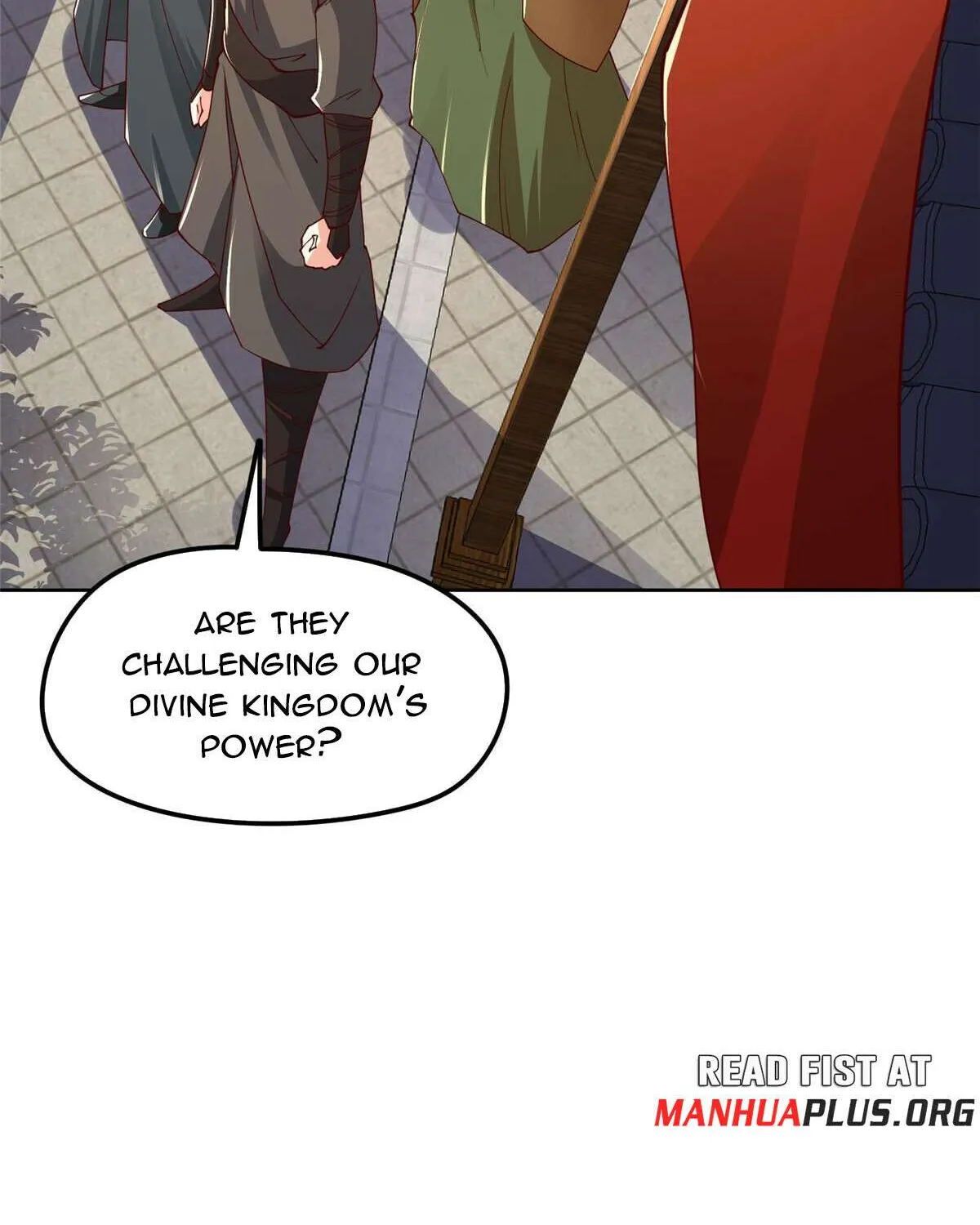 Read Dragon Master chapter 344 image 11 on Lezhin