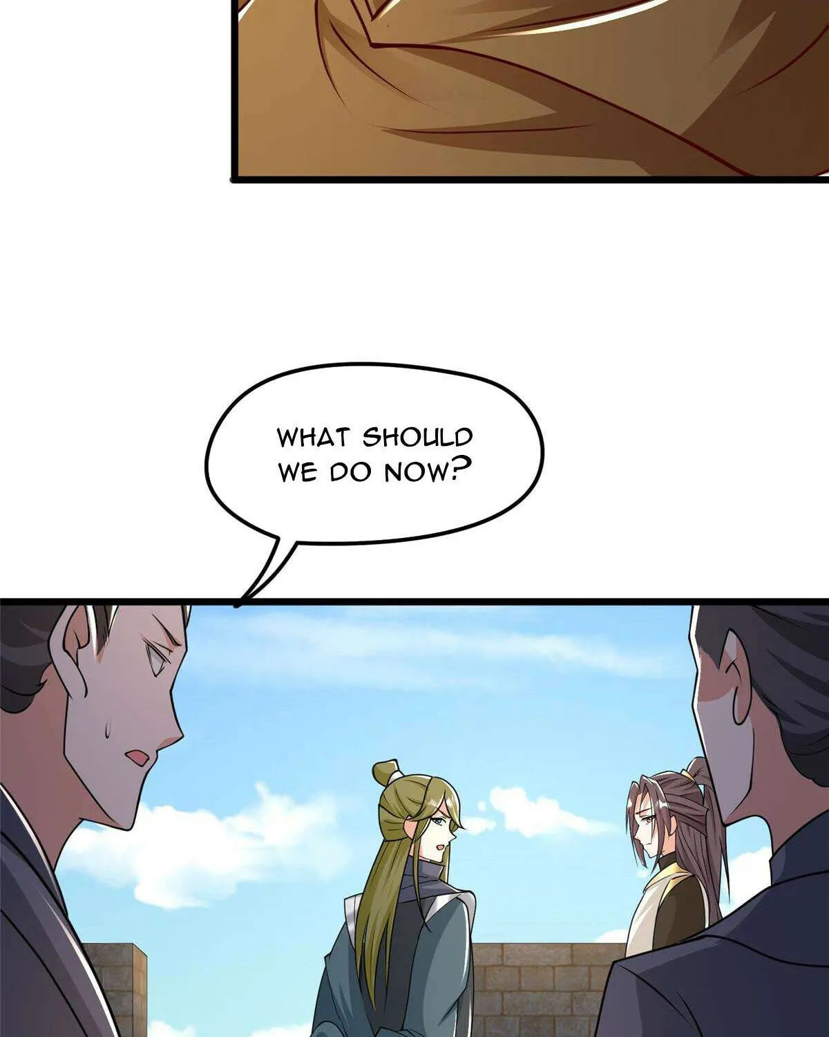 Read Dragon Master chapter 344 image 14 on Lezhin