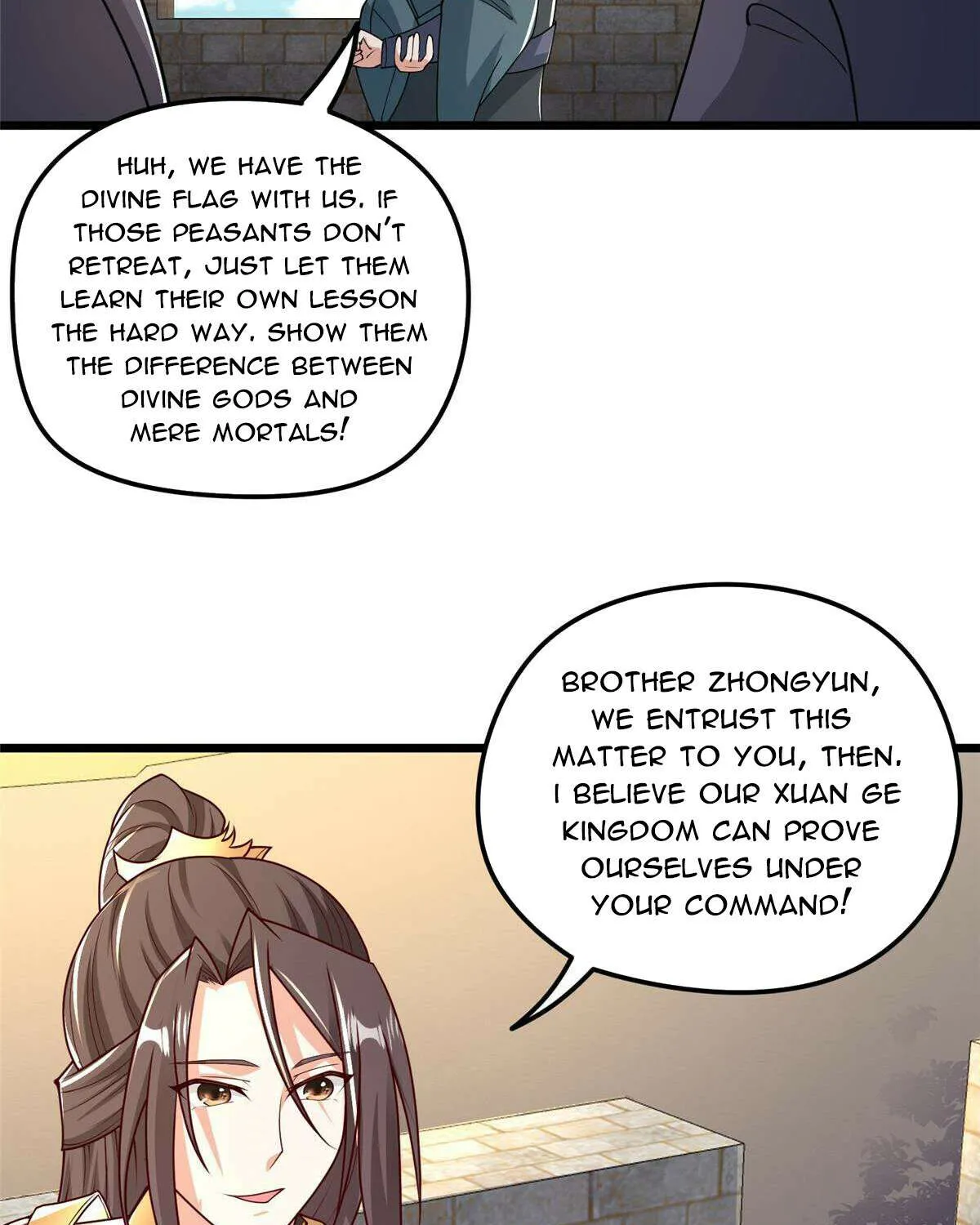 Read Dragon Master chapter 344 image 15 on Lezhin