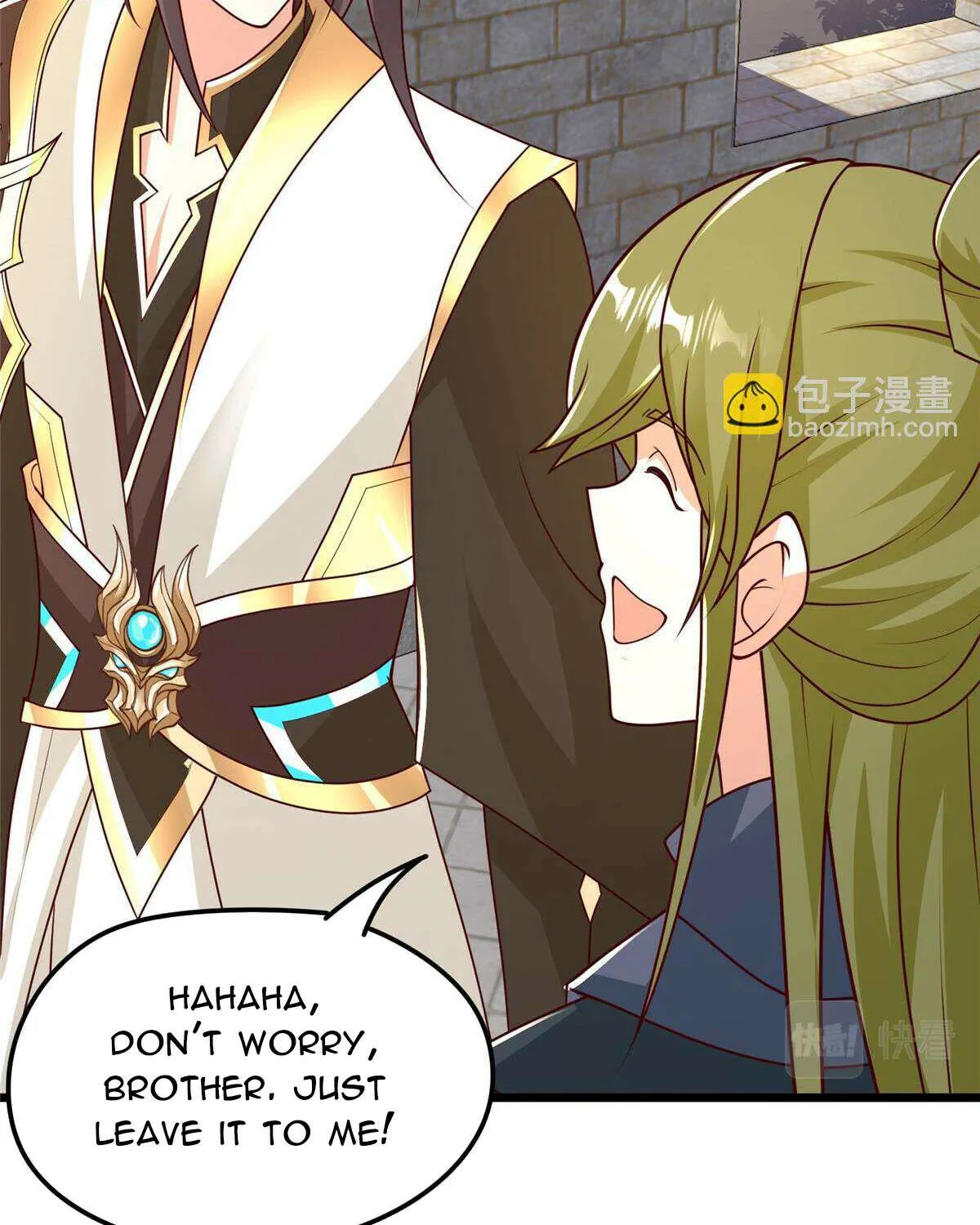 Read Dragon Master chapter 344 image 16 on Lezhin