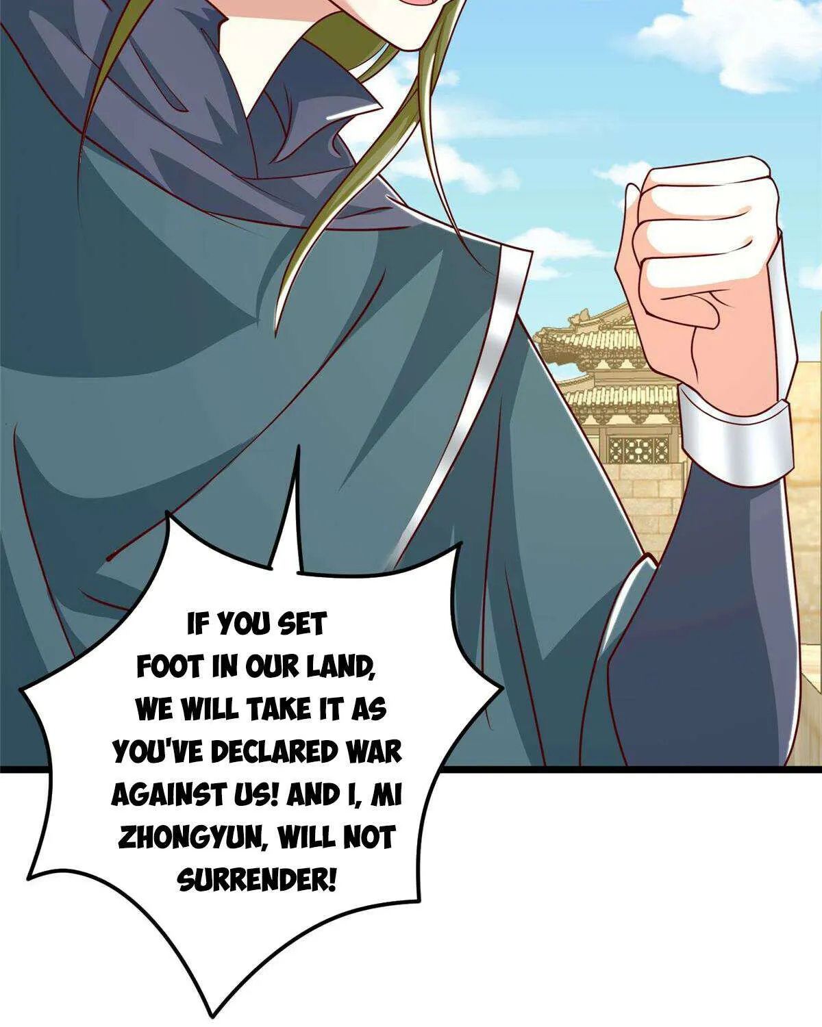 Read Dragon Master chapter 344 image 19 on Lezhin