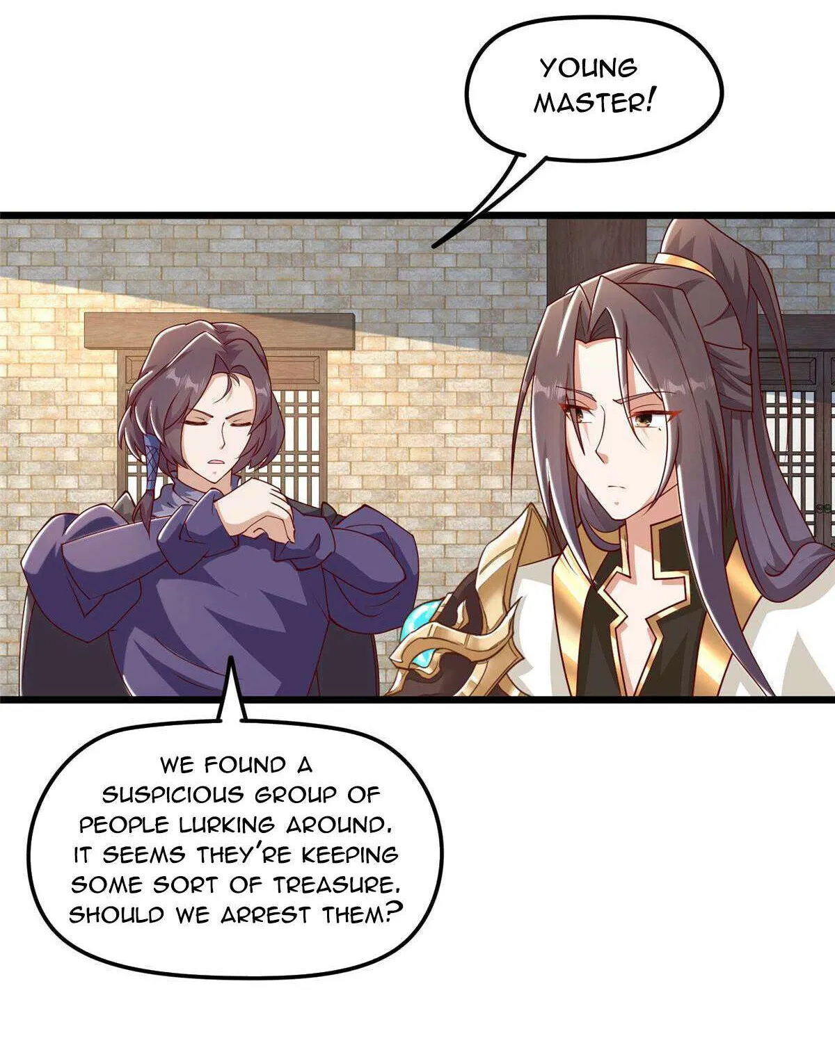 Read Dragon Master chapter 344 image 20 on Lezhin