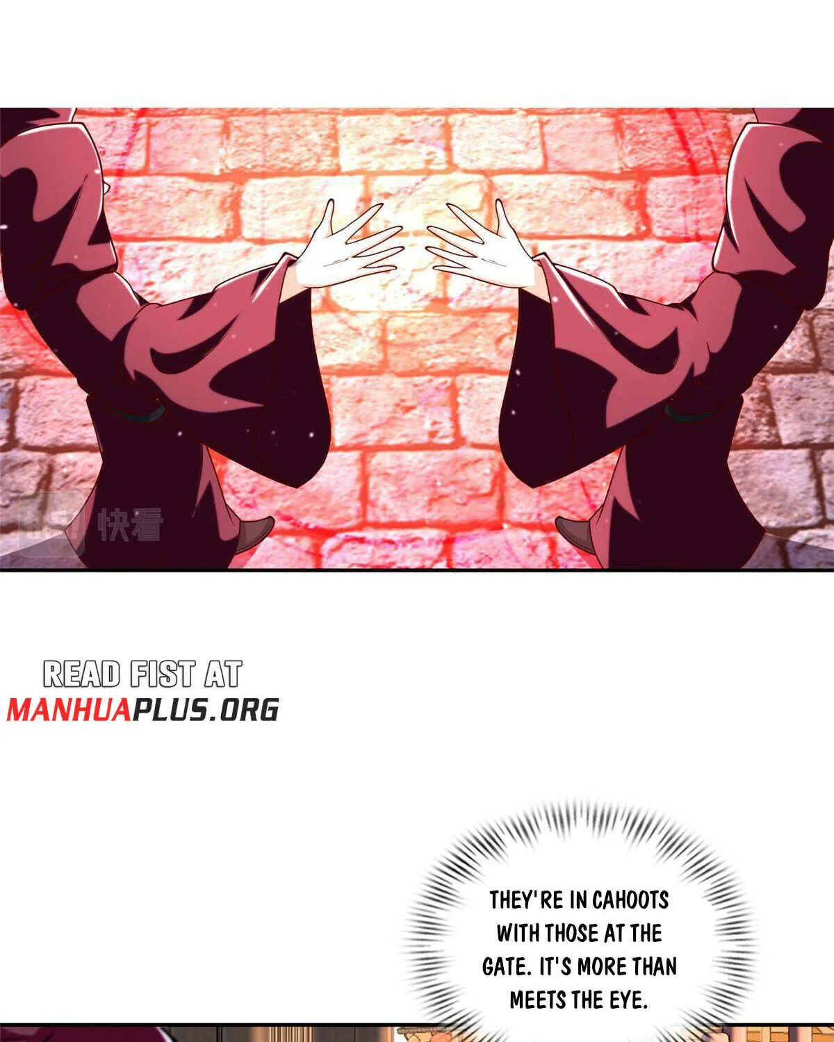 Read Dragon Master chapter 344 image 25 on Lezhin