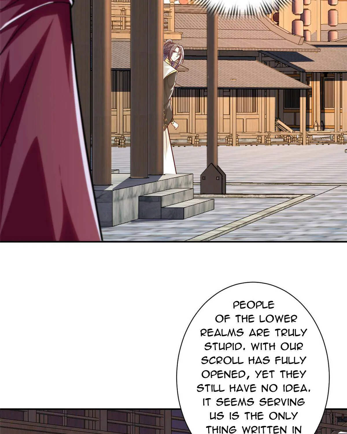 Read Dragon Master chapter 344 image 26 on Lezhin