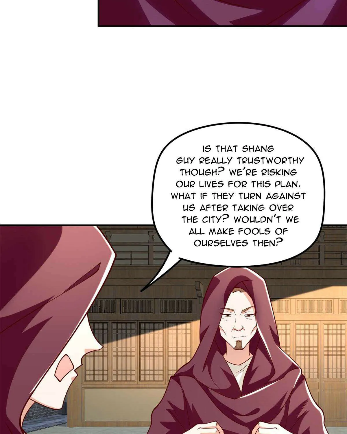 Read Dragon Master chapter 344 image 29 on Lezhin