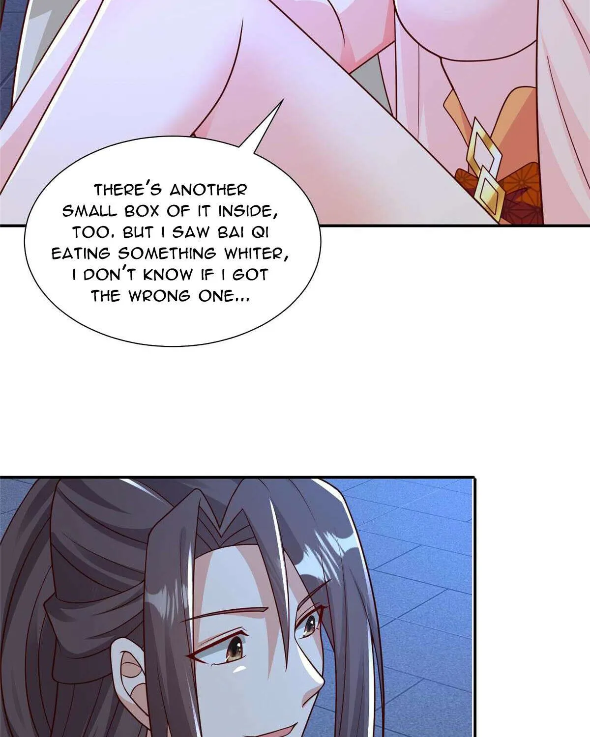 Read Dragon Master chapter 344 image 3 on Lezhin