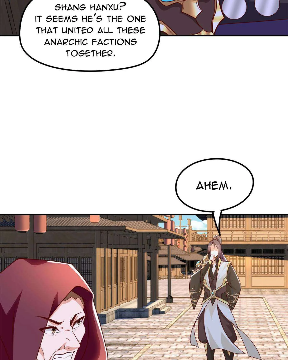 Read Dragon Master chapter 344 image 33 on Lezhin
