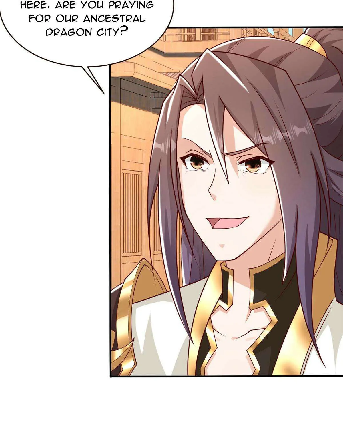 Read Dragon Master chapter 344 image 35 on Lezhin