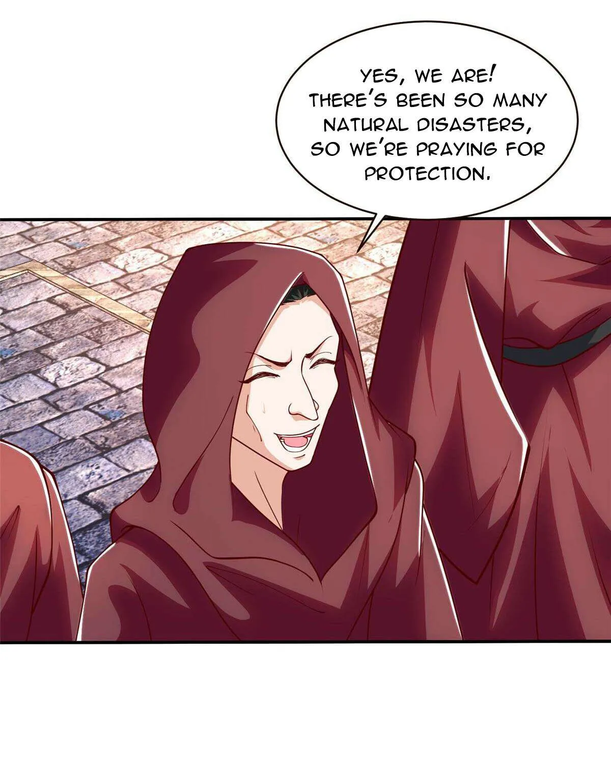 Read Dragon Master chapter 344 image 36 on Lezhin