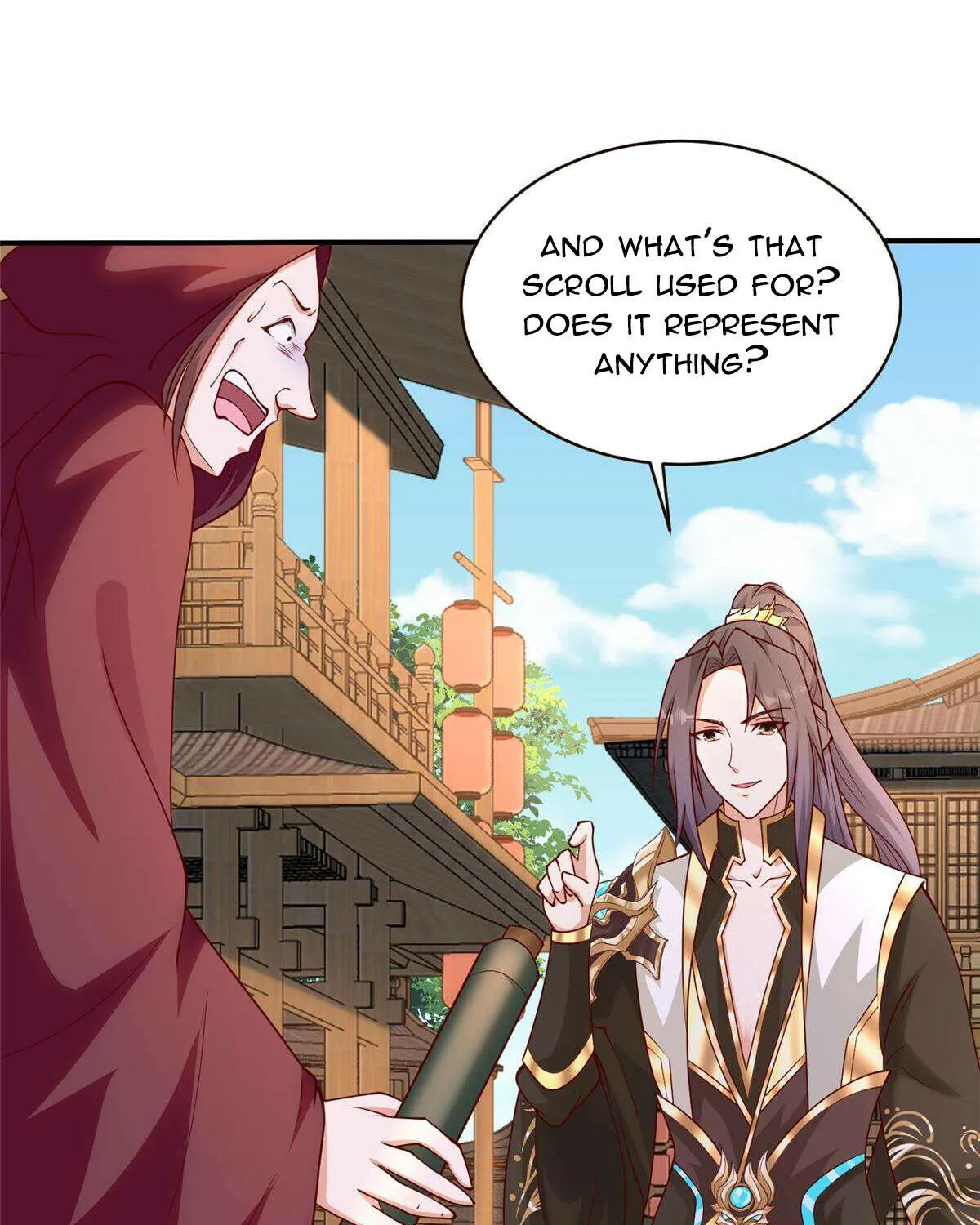 Read Dragon Master chapter 344 image 37 on Lezhin