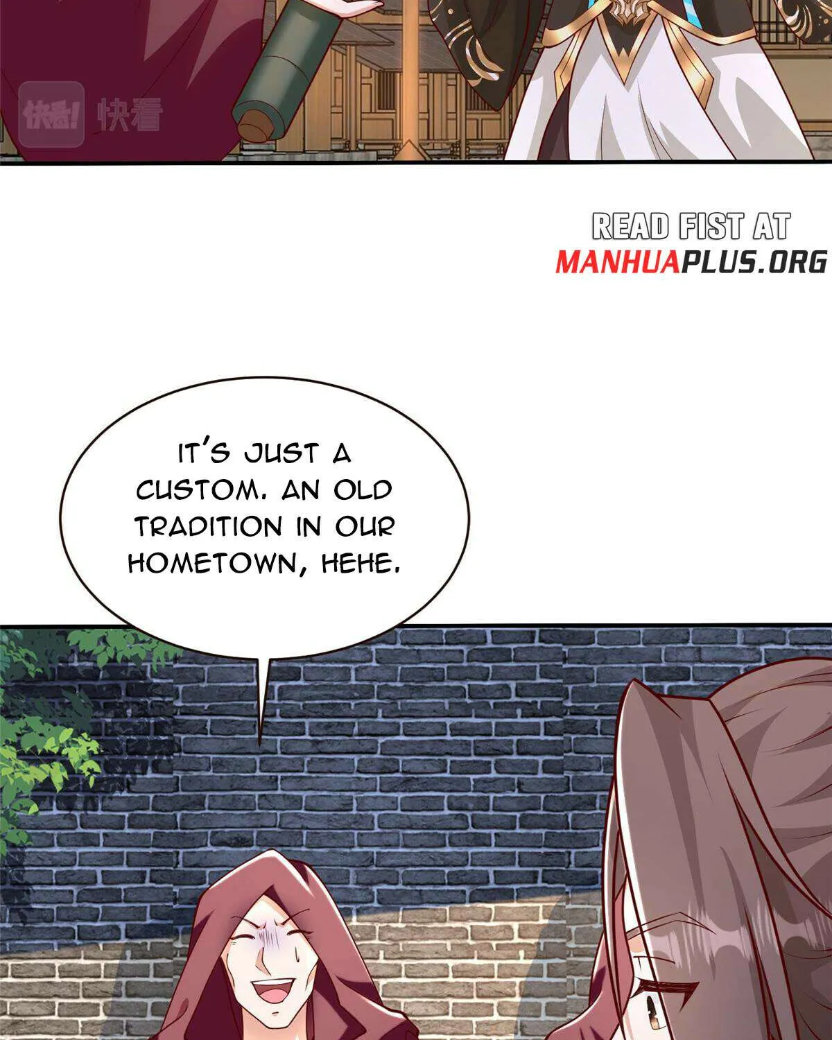 Read Dragon Master chapter 344 image 38 on Lezhin