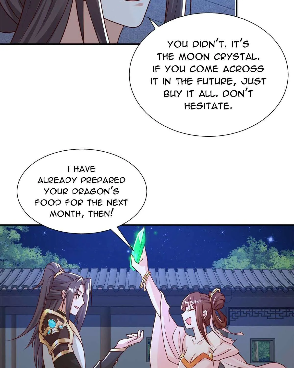 Read Dragon Master chapter 344 image 4 on Lezhin