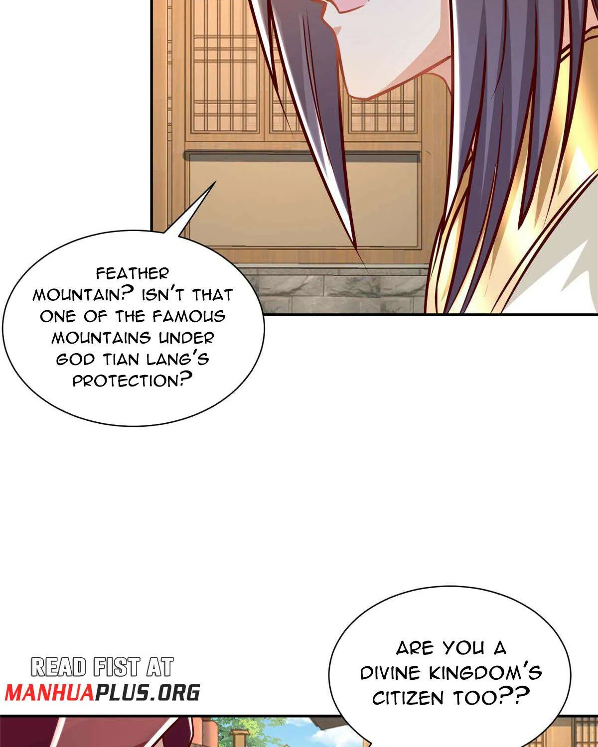Read Dragon Master chapter 344 image 43 on Lezhin