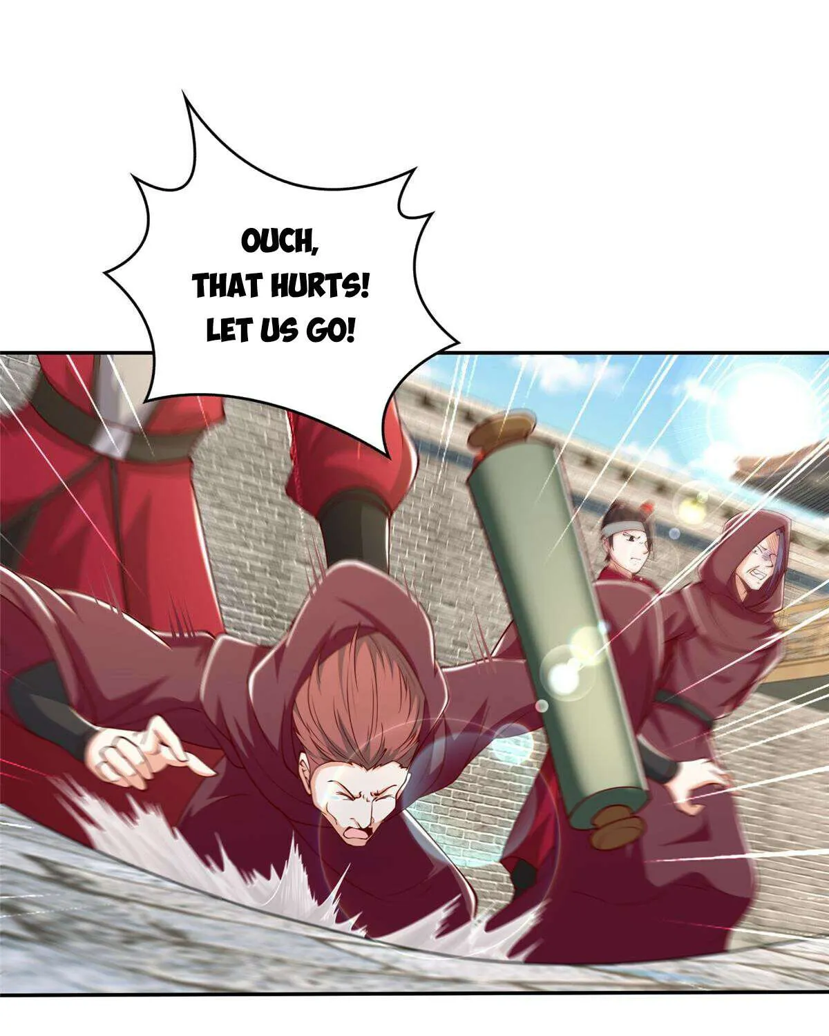 Read Dragon Master chapter 344 image 47 on Lezhin