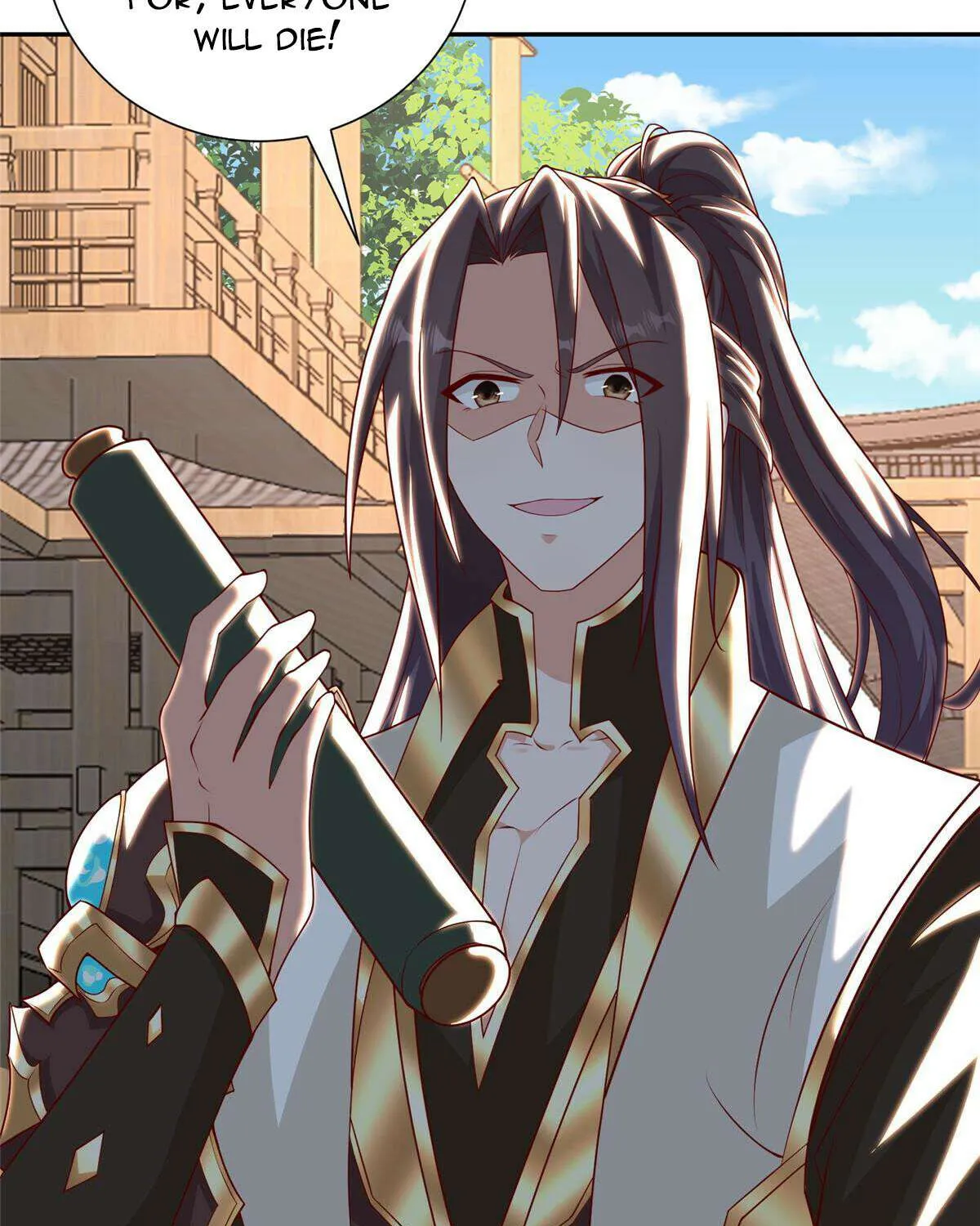 Read Dragon Master chapter 344 image 49 on Lezhin