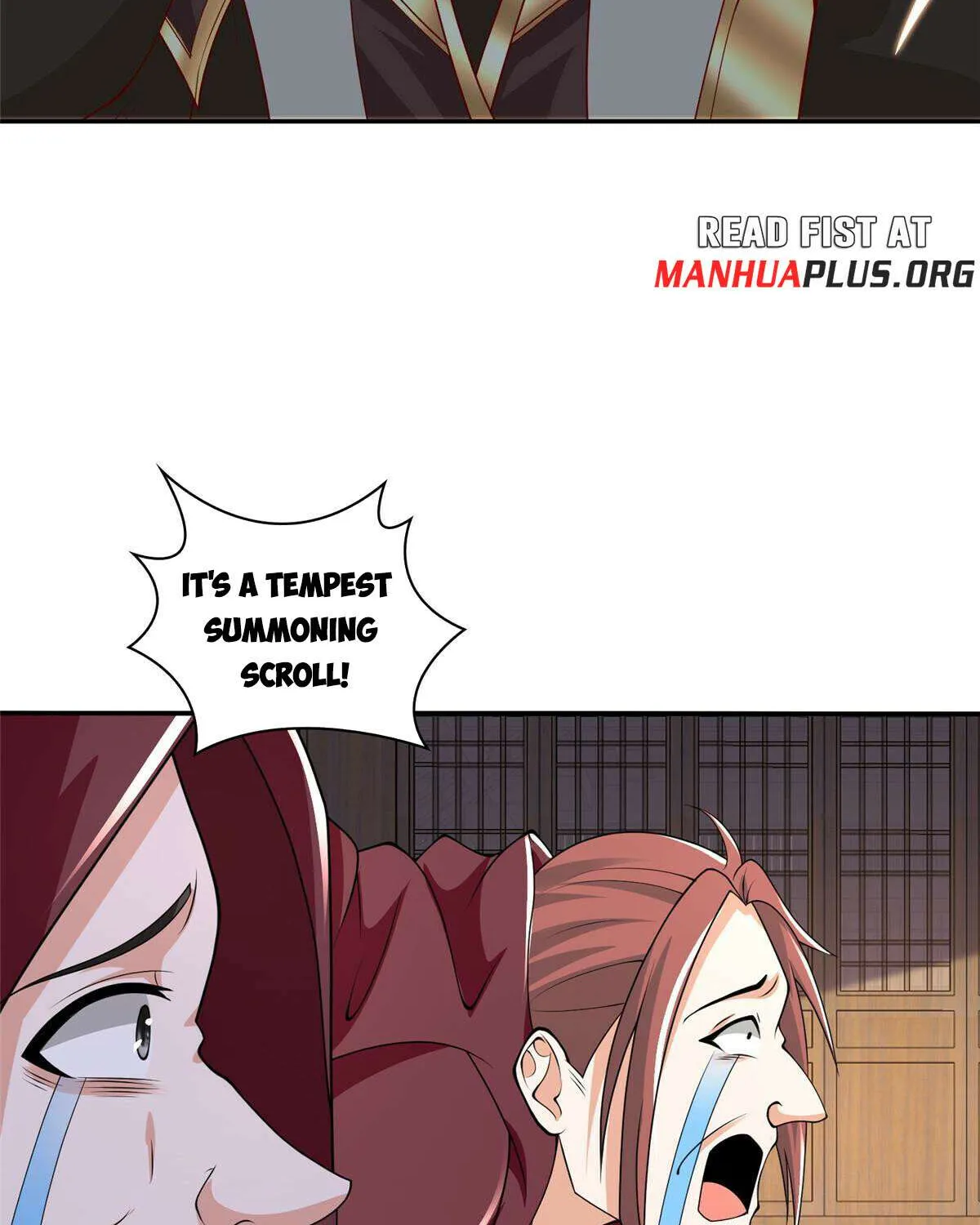 Read Dragon Master chapter 344 image 50 on Lezhin