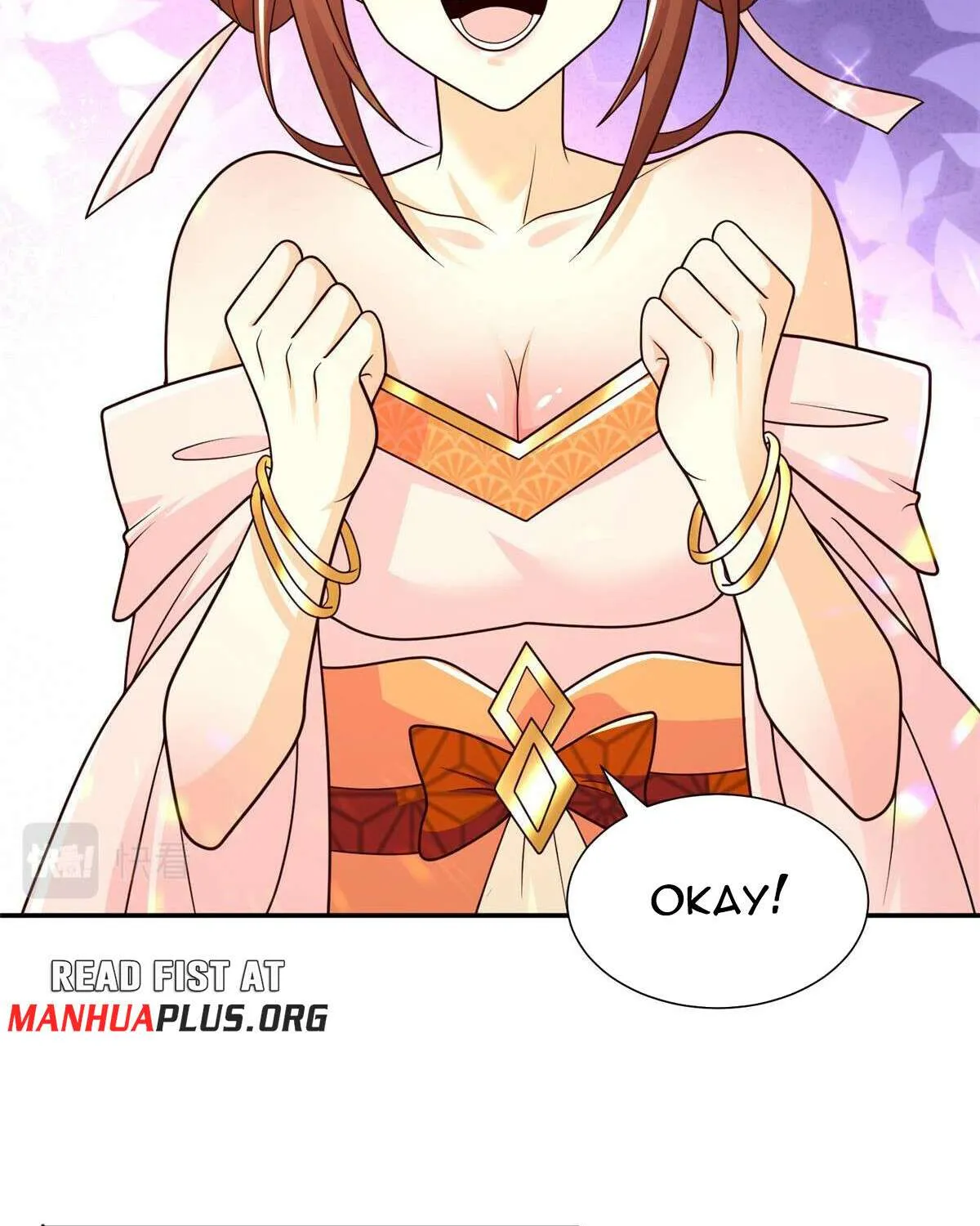 Read Dragon Master chapter 344 image 6 on Lezhin