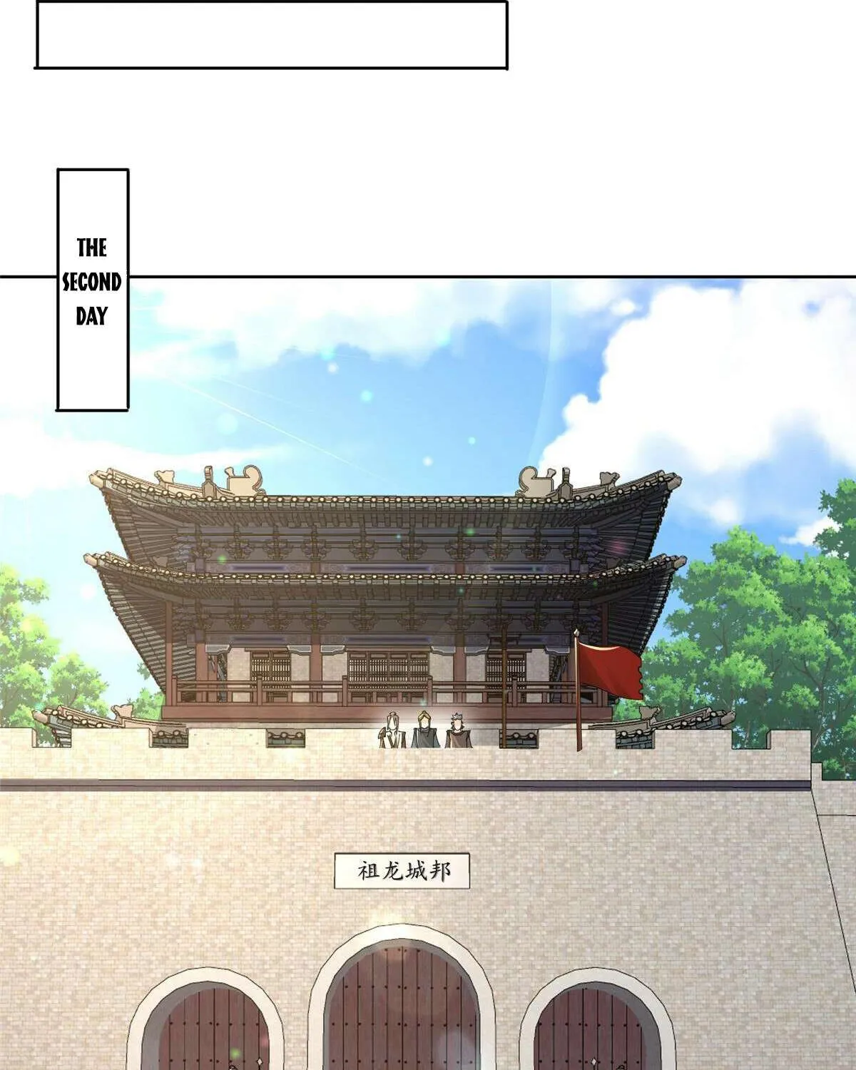 Read Dragon Master chapter 344 image 7 on Lezhin