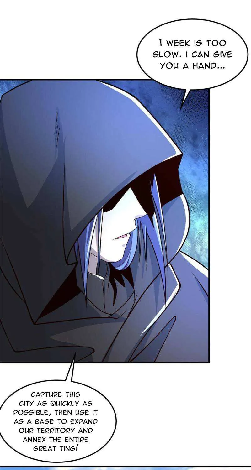 Read Dragon Master chapter 345 image 10 on Lezhin
