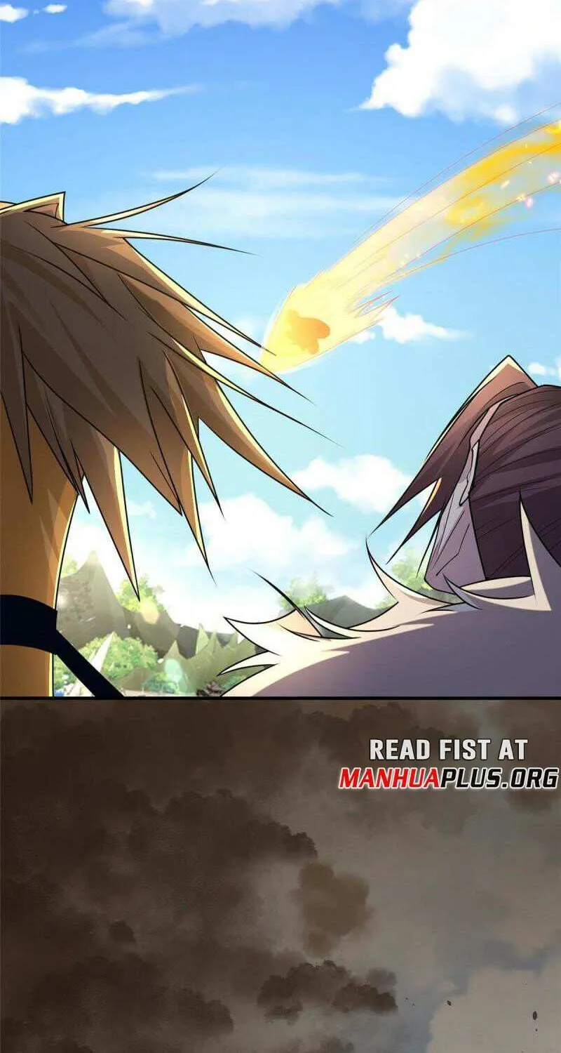 Read Dragon Master chapter 345 image 11 on Lezhin