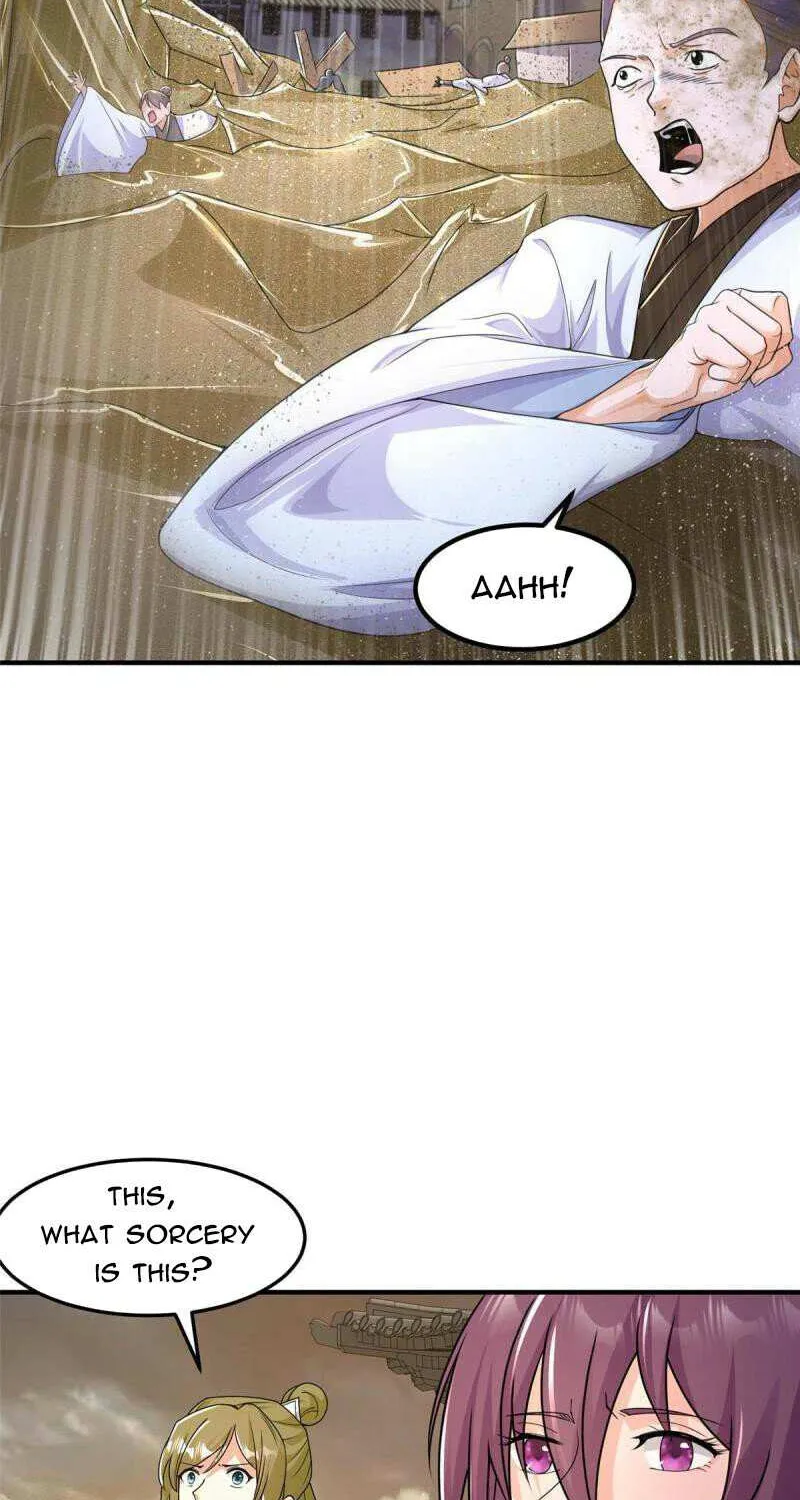 Read Dragon Master chapter 345 image 18 on Lezhin