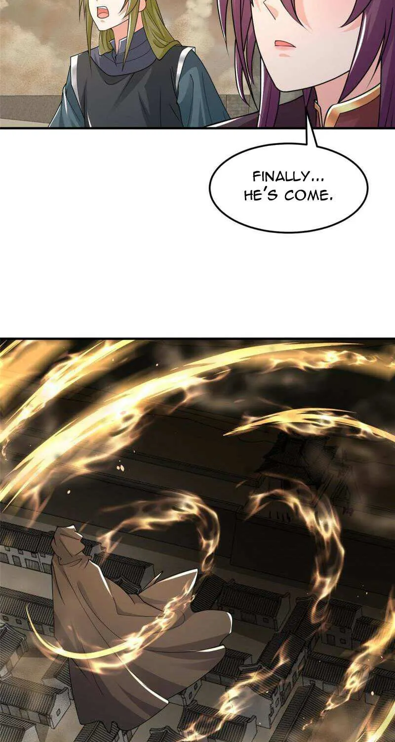 Read Dragon Master chapter 345 image 19 on Lezhin