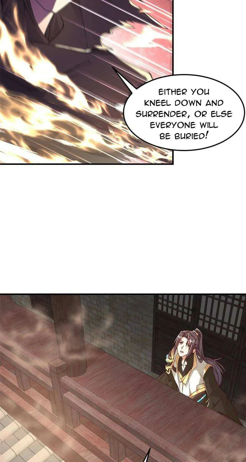 Read Dragon Master chapter 345 image 21 on Lezhin