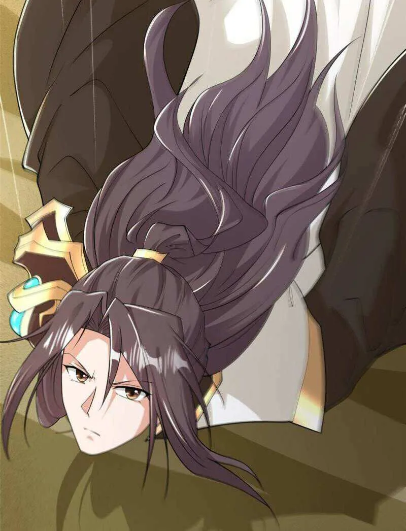 Read Dragon Master chapter 345 image 23 on Lezhin