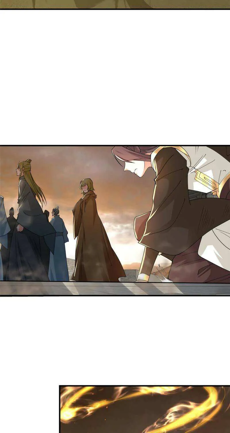 Read Dragon Master chapter 345 image 24 on Lezhin