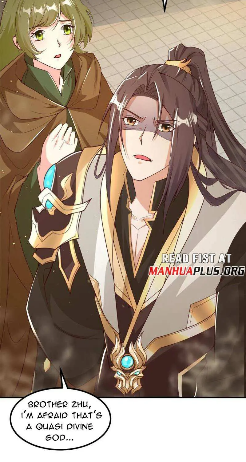 Read Dragon Master chapter 345 image 26 on Lezhin